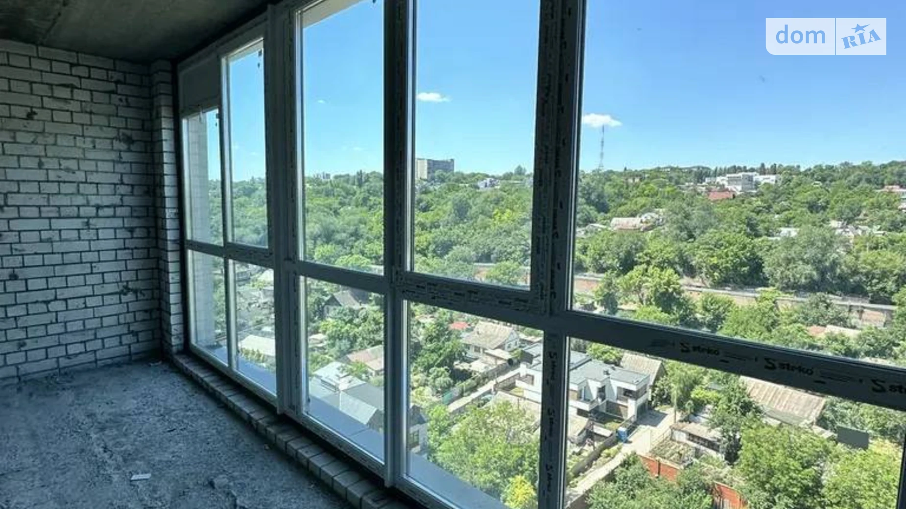 Продается 2-комнатная квартира 76 кв. м в Днепре, ул. Мандрыковская, 51Л корпус 4 - фото 5