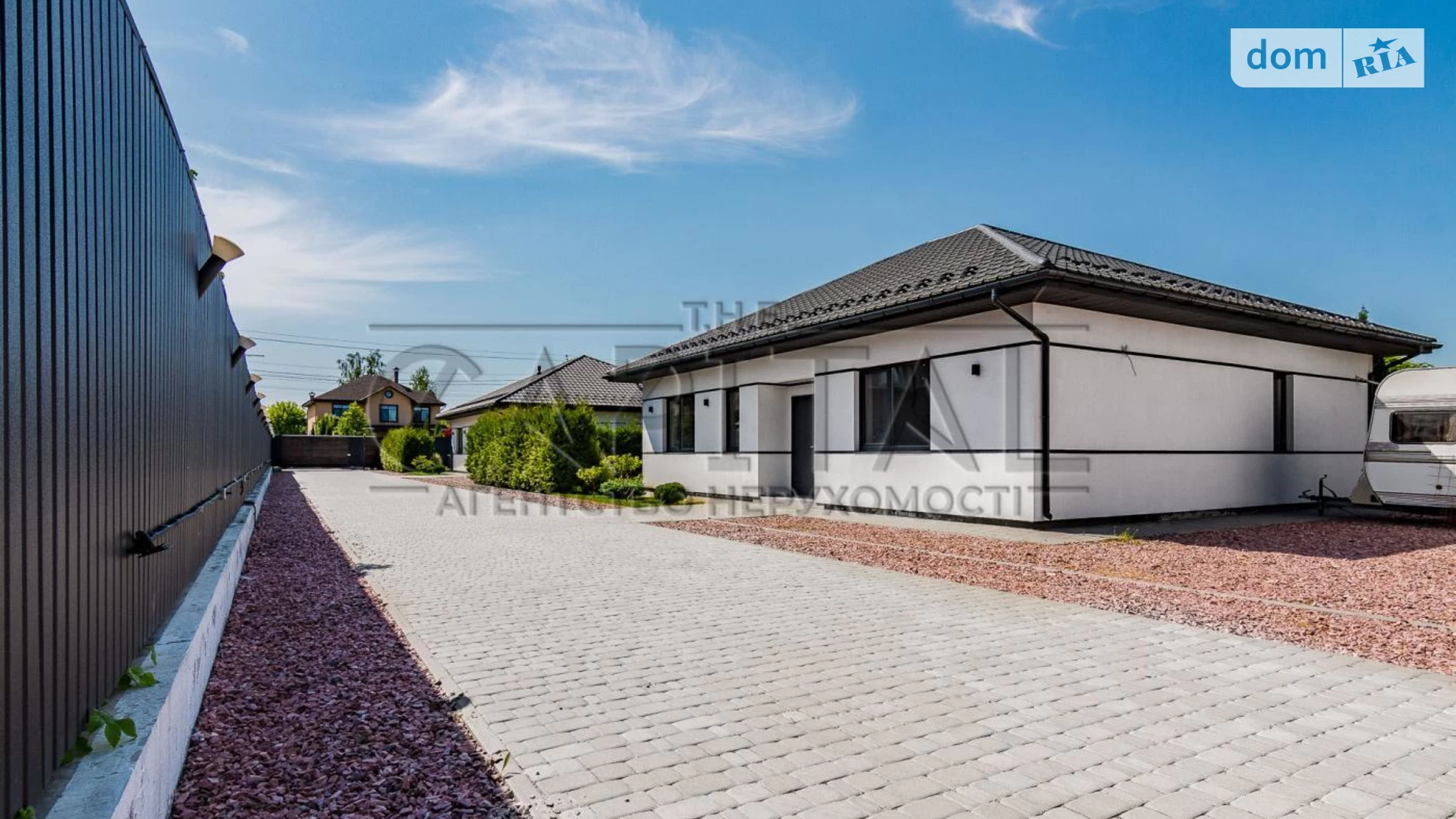 Продается одноэтажный дом 110 кв. м с балконом, цена: 120000 $ - фото 3