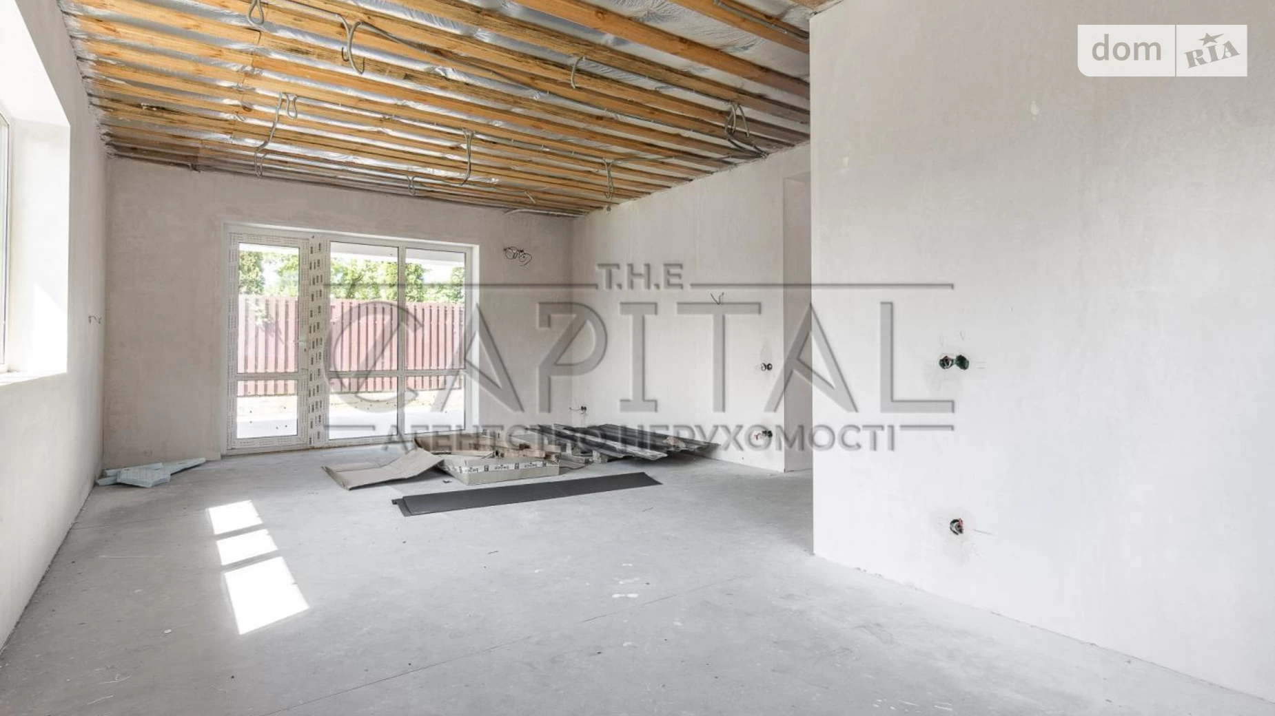 Продается одноэтажный дом 110 кв. м с балконом, цена: 120000 $ - фото 5