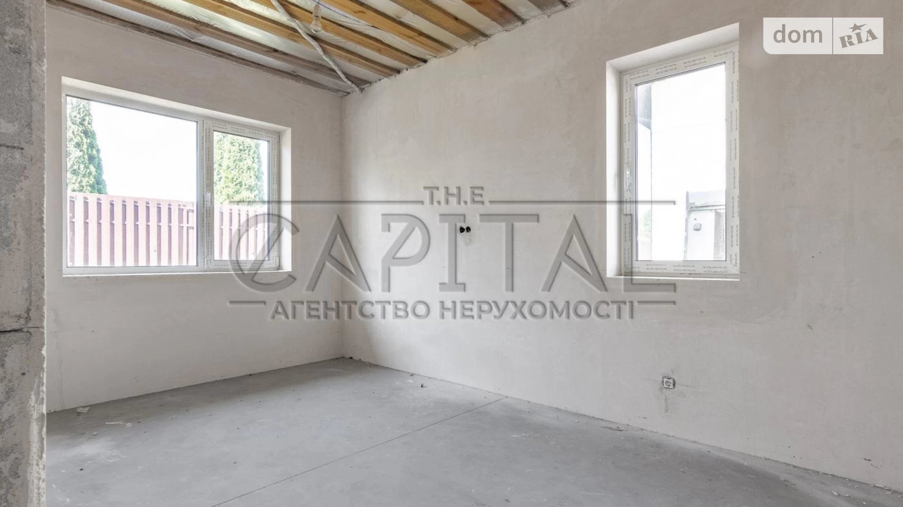 Продается одноэтажный дом 110 кв. м с балконом, цена: 120000 $ - фото 4