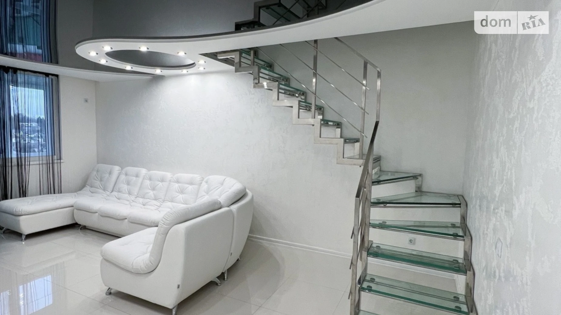 5-кімнатна квартира 185 кв. м у Тернополі, вул. Білогірська - фото 2