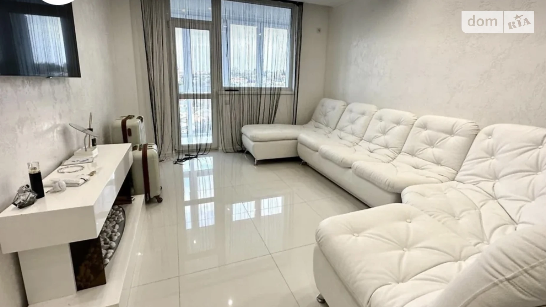 5-кімнатна квартира 185 кв. м у Тернополі, вул. Білогірська - фото 3