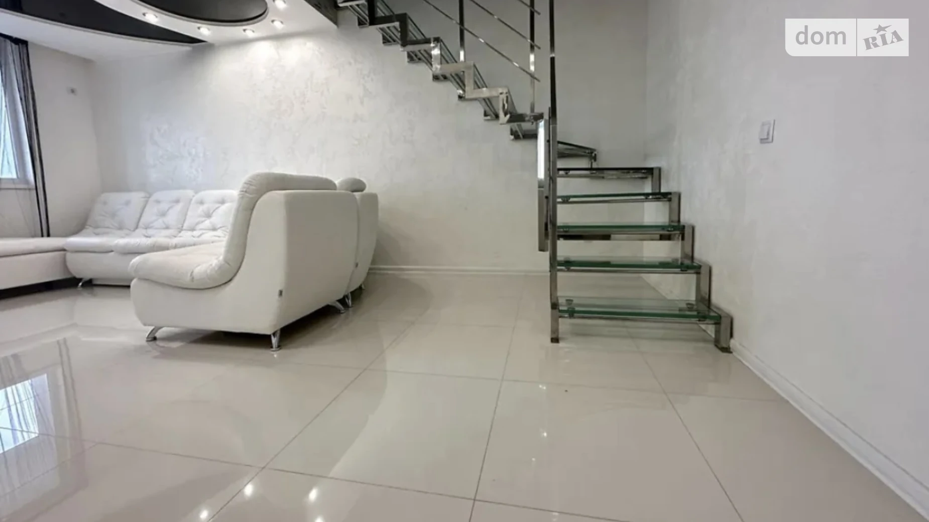 5-кімнатна квартира 185 кв. м у Тернополі, вул. Білогірська - фото 4