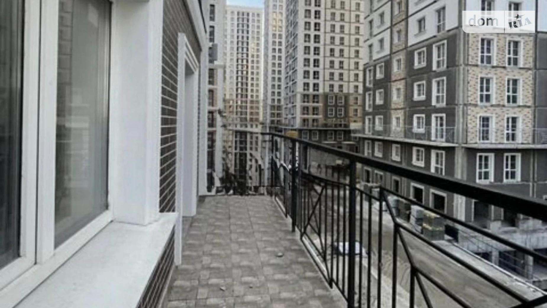 Продается 2-комнатная квартира 47.1 кв. м в Киеве, ул. Михаила Максимовича, 24В - фото 2