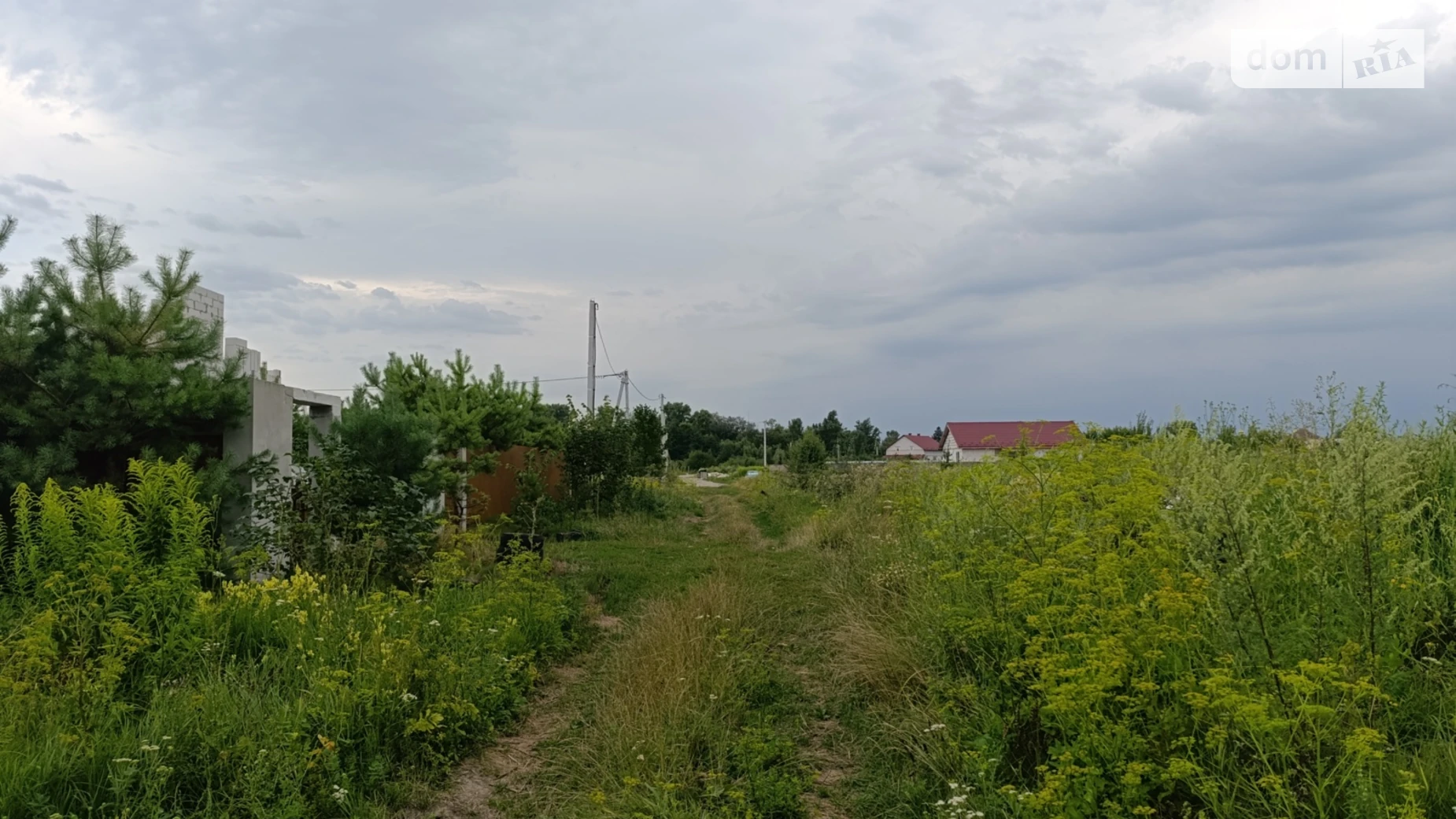 Продается земельный участок 15 соток в Киевской области, цена: 9000 $ - фото 5