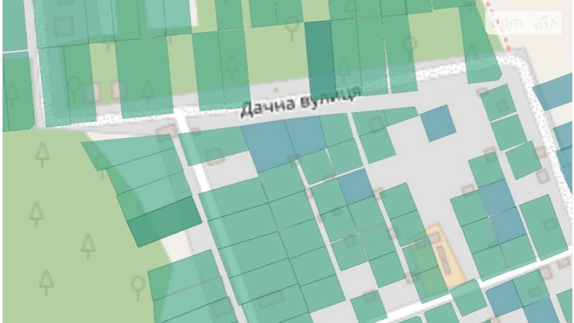 Продается земельный участок 12 соток в Львовской области, цена: 33000 $ - фото 4