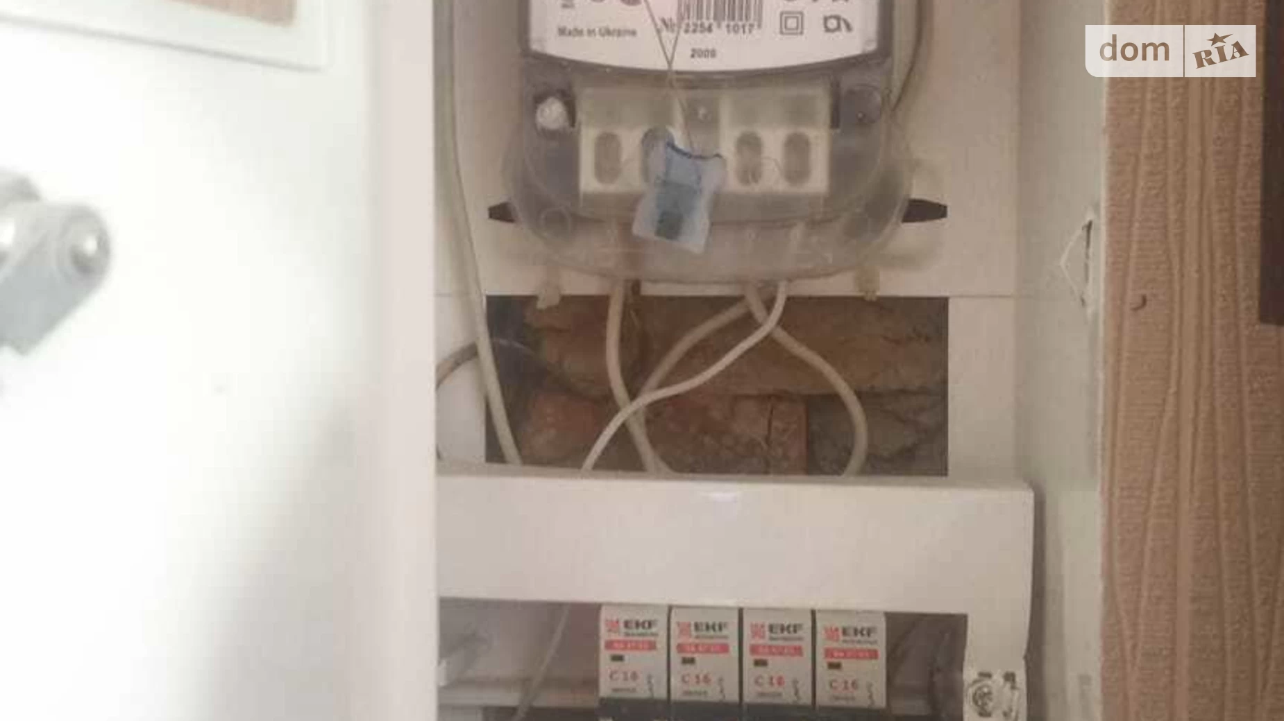 3-комнатная квартира 58.5 кв. м в Луцке, просп. Воли - фото 5