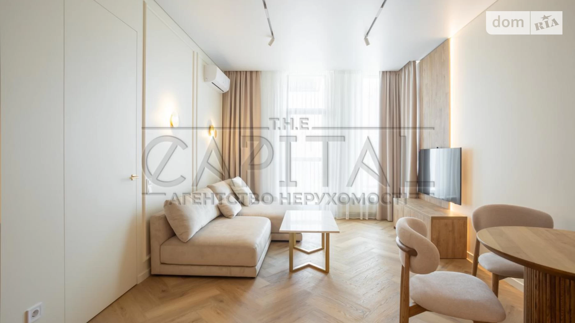 Продается 1-комнатная квартира 54 кв. м в Киеве, ул. Василия Тютюнника, 43 - фото 4