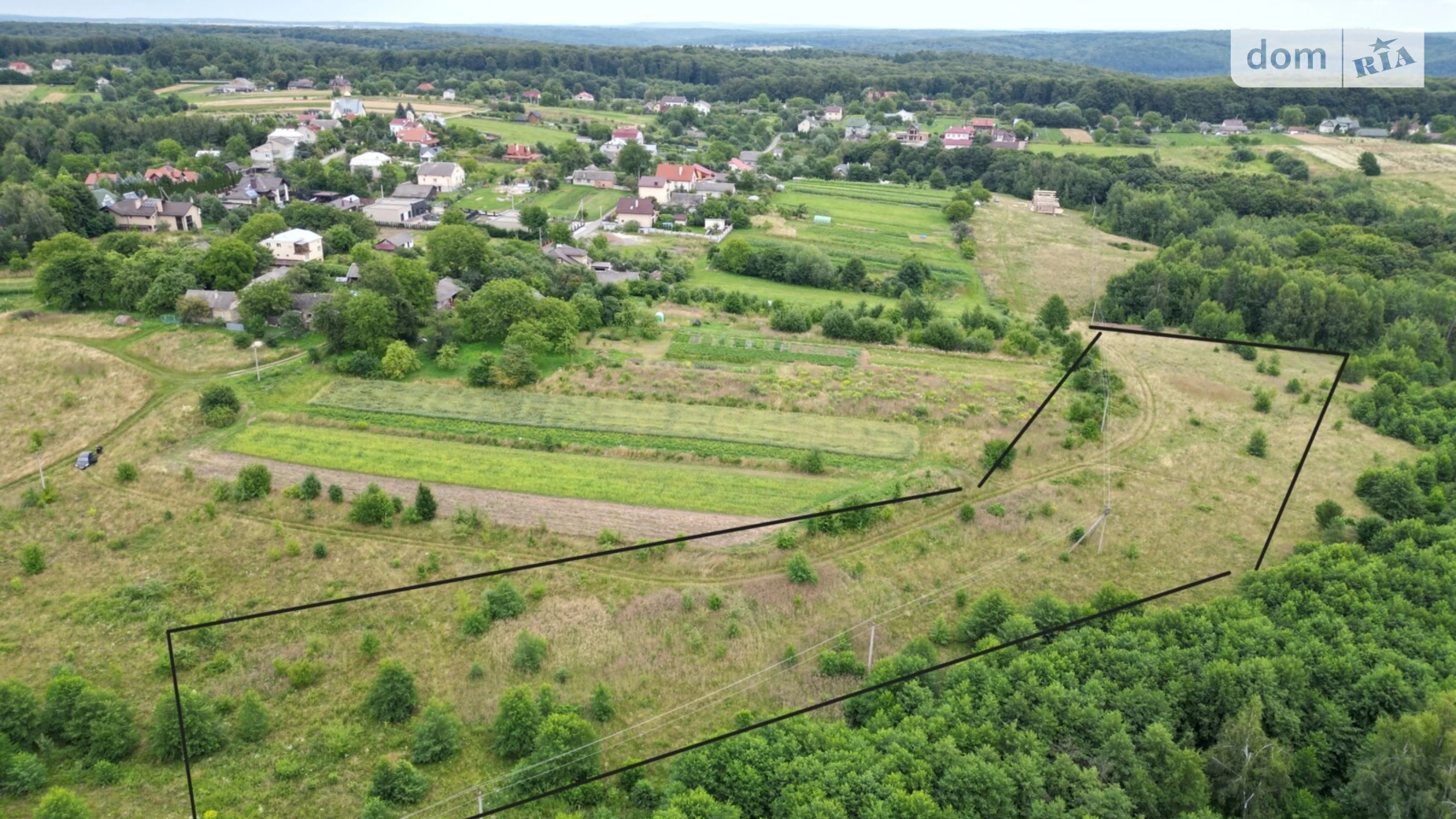 Деревач, цена: 95000 $ - фото 2