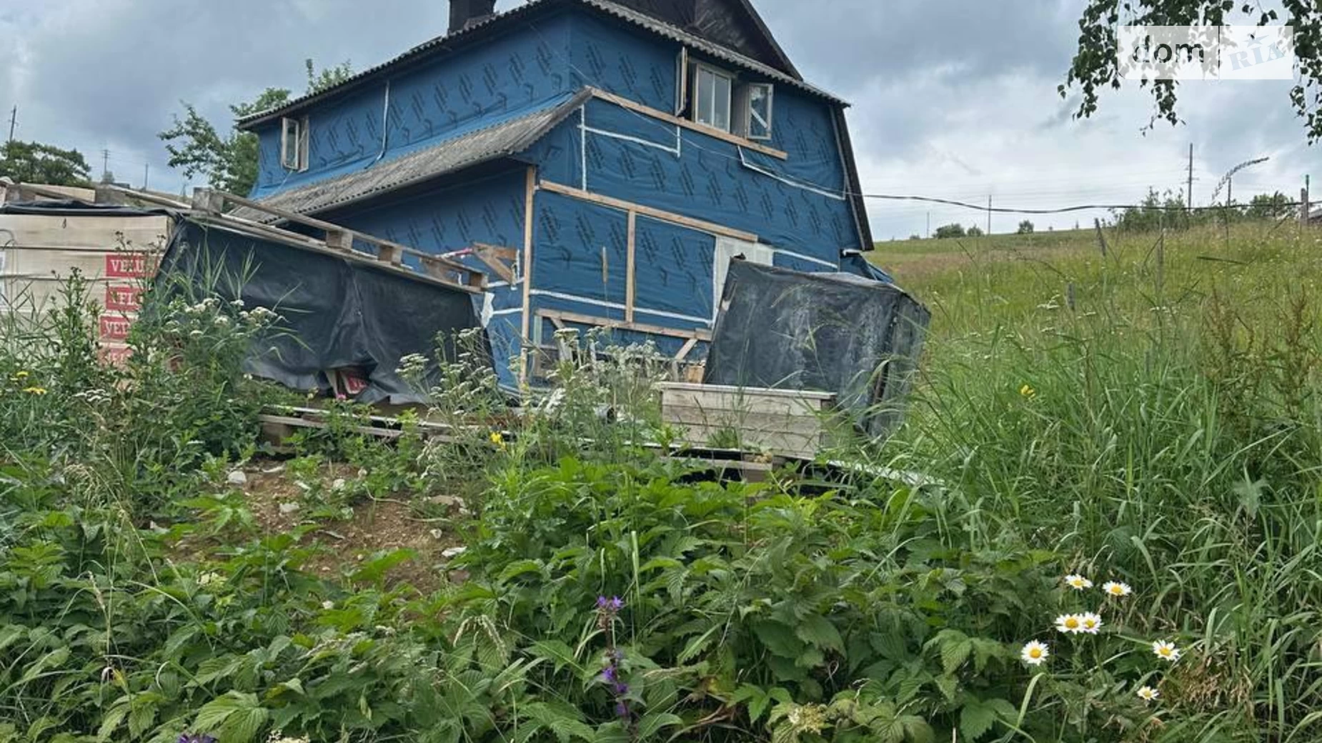 Продается земельный участок 5.5 соток в Ивано-Франковской области, цена: 45000 $ - фото 5