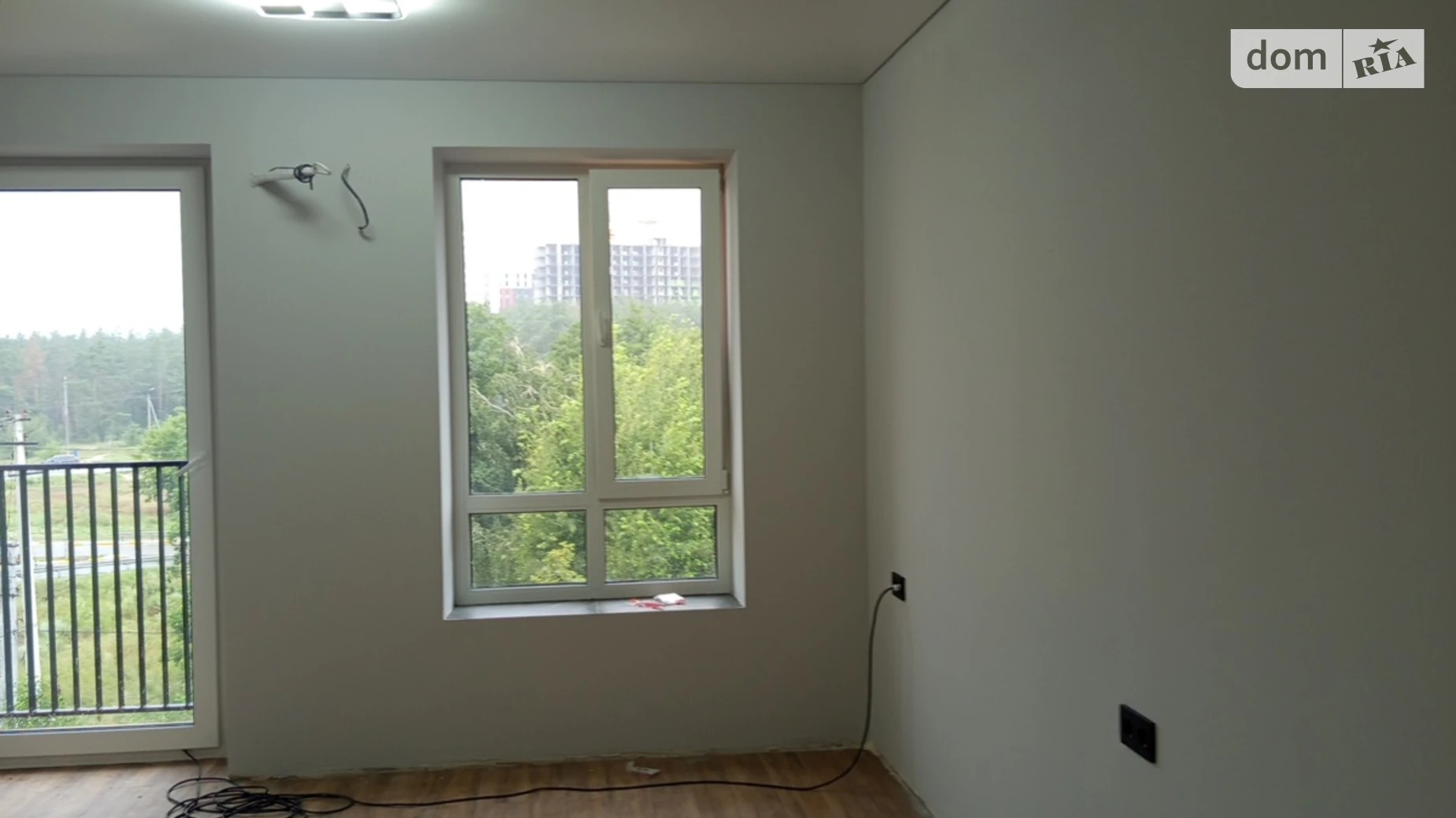 Продается 1-комнатная квартира 28 кв. м в Ирпене, ул. Соборная(ІІІ Интернационала), 2К/14 - фото 3