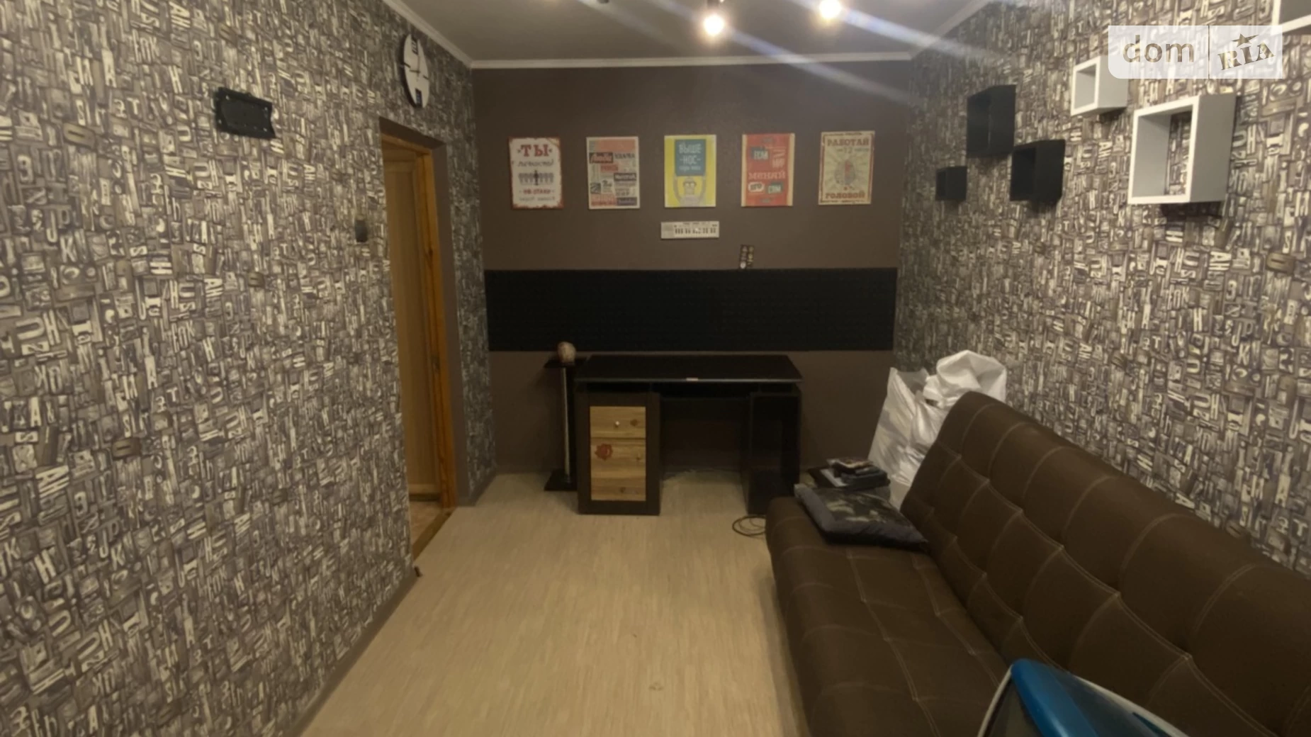 Сдается в аренду 2-комнатная квартира 50 кв. м в, цена: 14000 грн - фото 3