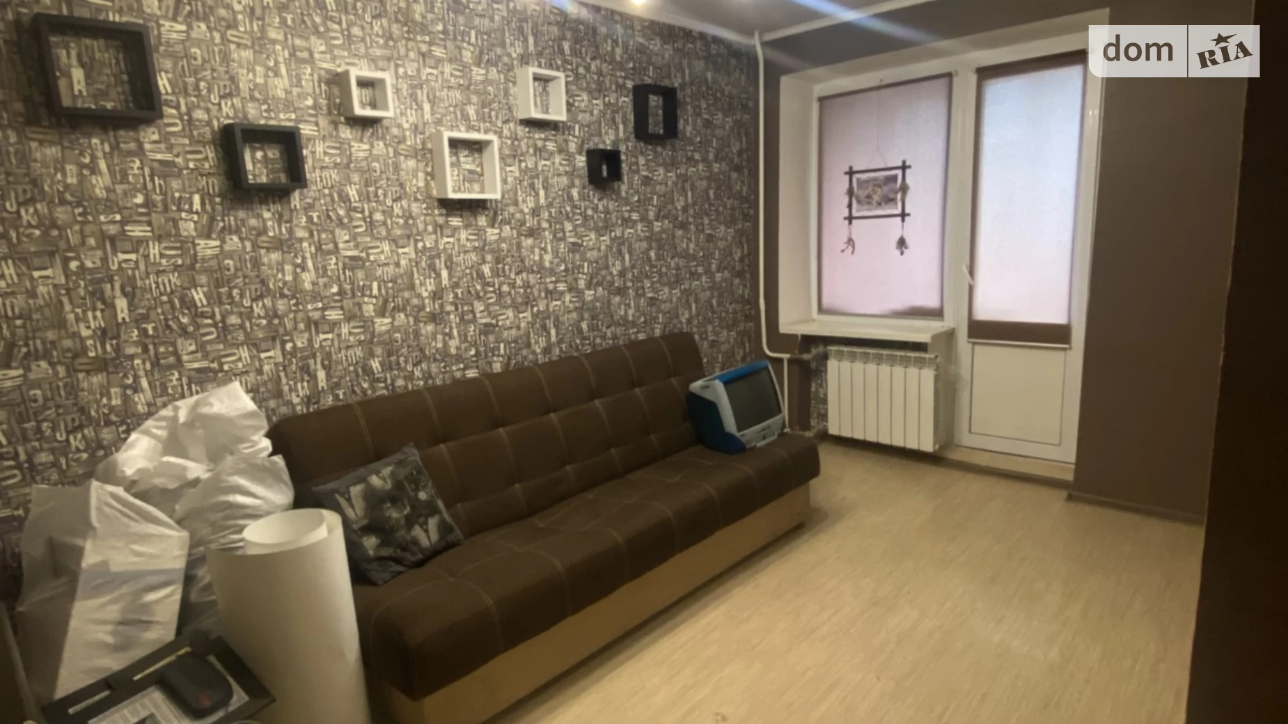 Сдается в аренду 2-комнатная квартира 50 кв. м в, цена: 14000 грн - фото 4
