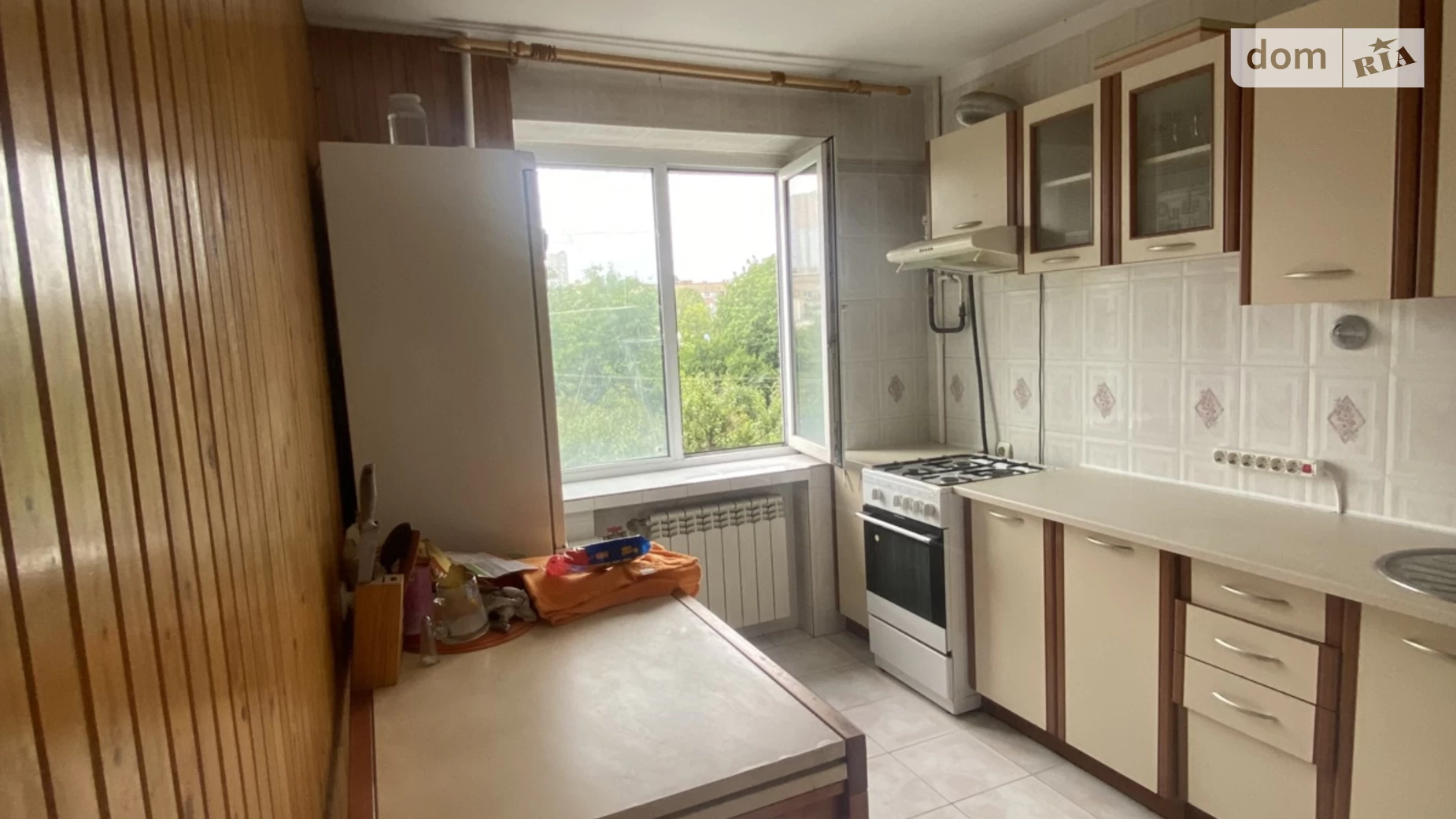 Сдается в аренду 2-комнатная квартира 50 кв. м в, цена: 14000 грн - фото 5