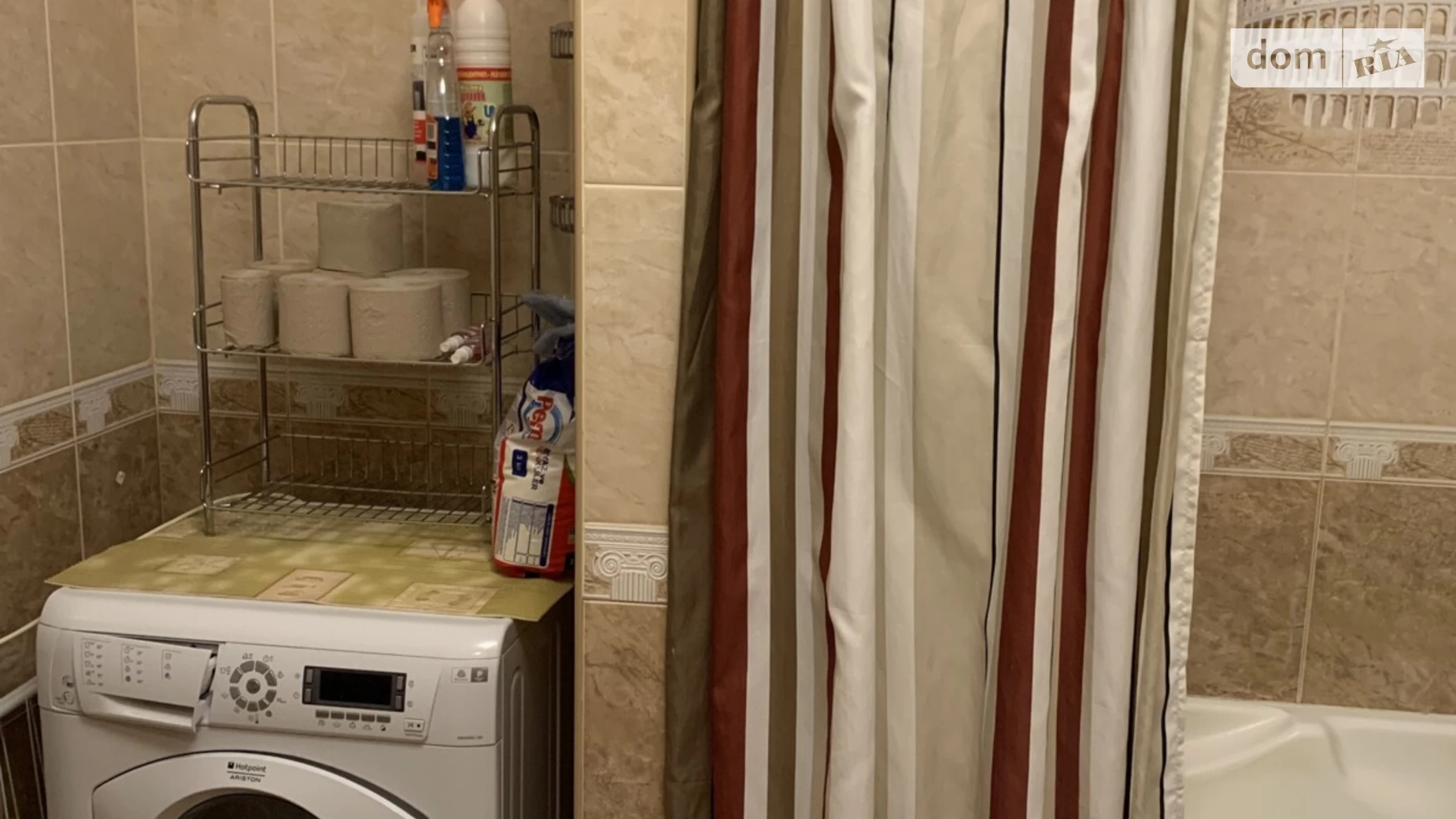 Здається в оренду 2-кімнатна квартира 57 кв. м у Києві, вул. Уманська, 41 - фото 3