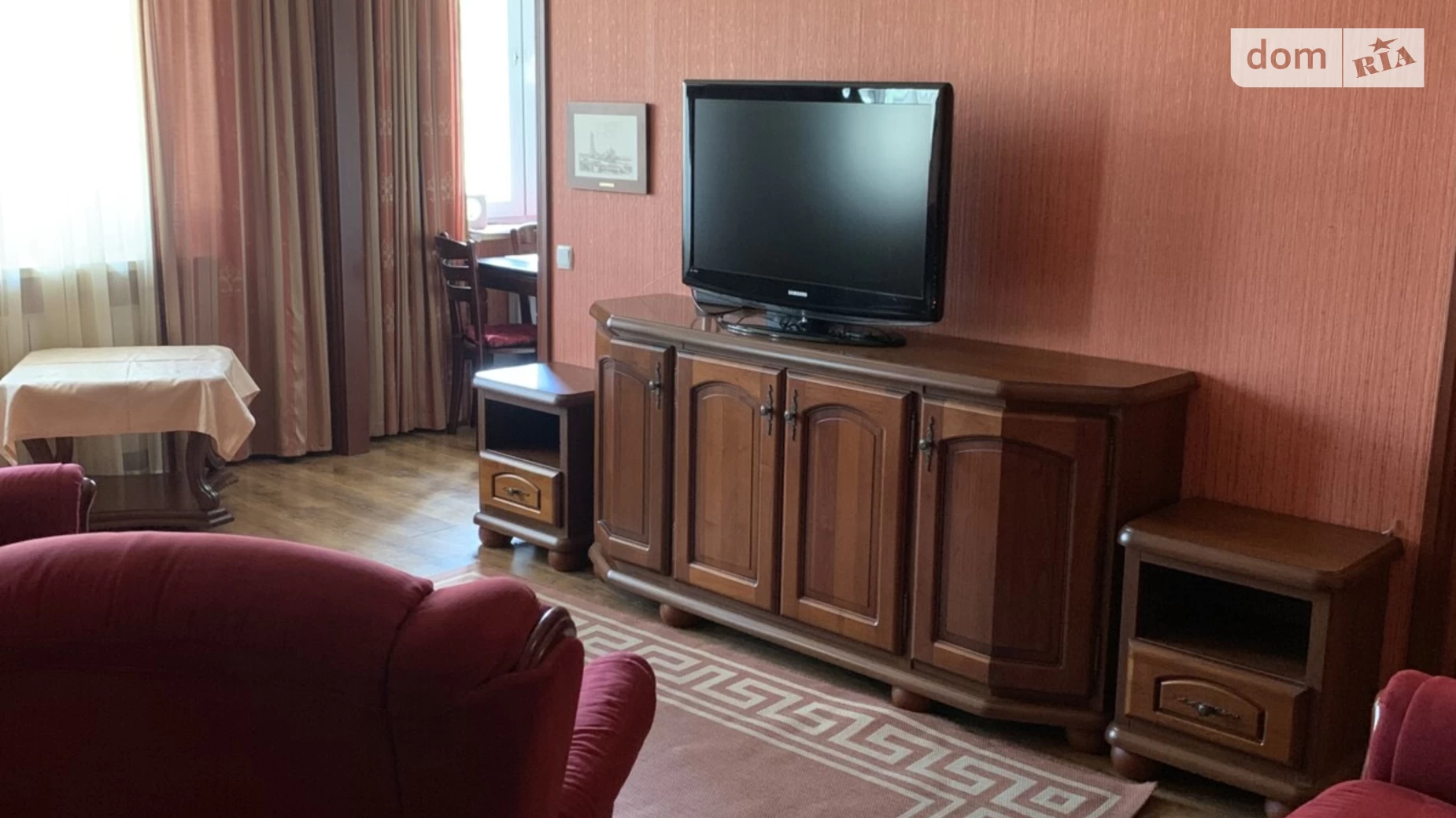 Здається в оренду 2-кімнатна квартира 57 кв. м у Києві, вул. Уманська, 41 - фото 5