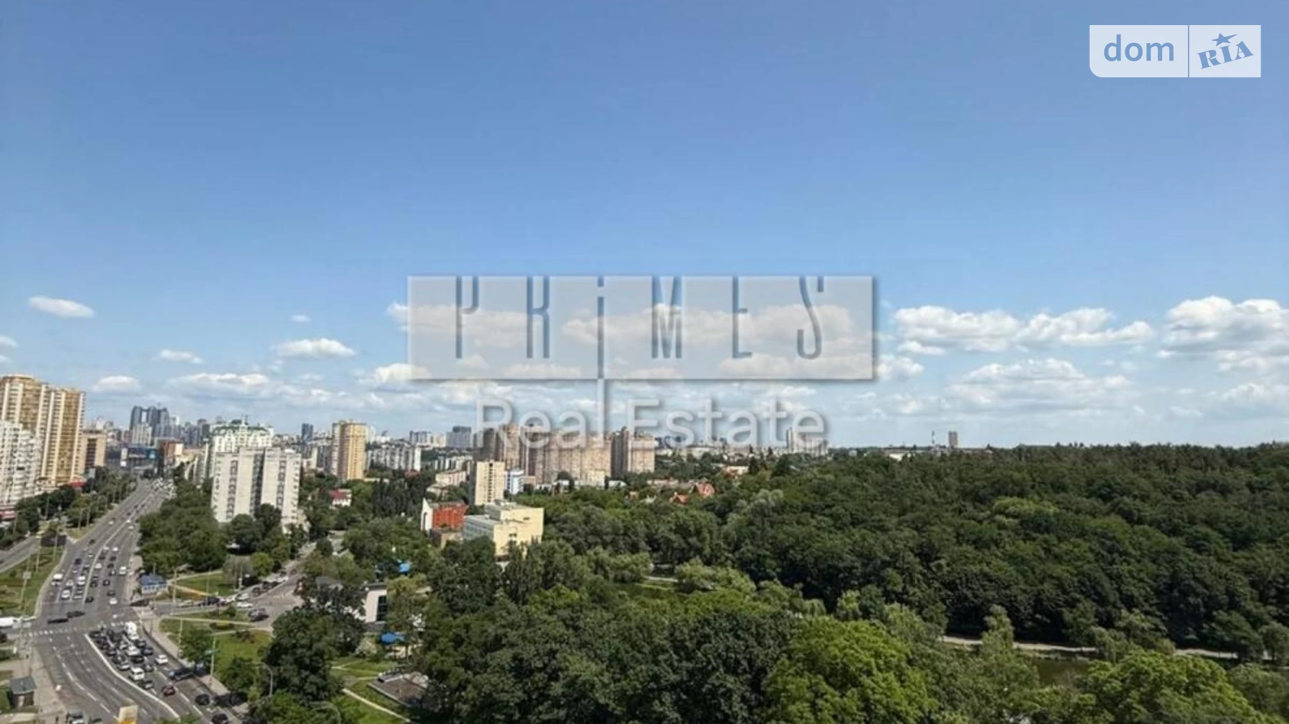 Продается 3-комнатная квартира 103 кв. м в Киеве, просп. Голосеевский(40-летия Октября), 78/2 - фото 2