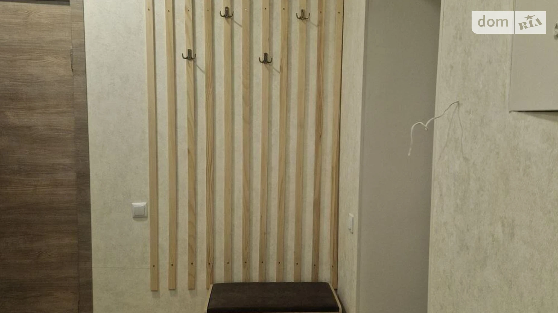 Сдается в аренду 2-комнатная квартира 59 кв. м в Хмельницком, ул. Вишневая, 48 - фото 4