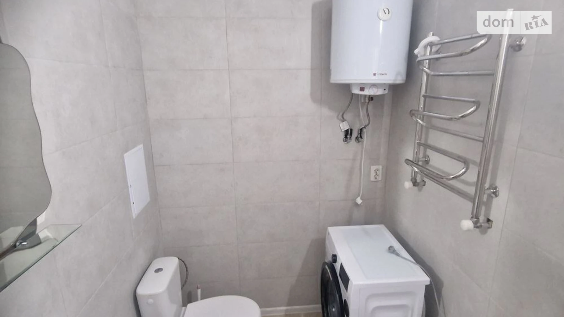 Сдается в аренду 2-комнатная квартира 59 кв. м в Хмельницком, ул. Вишневая, 48 - фото 2