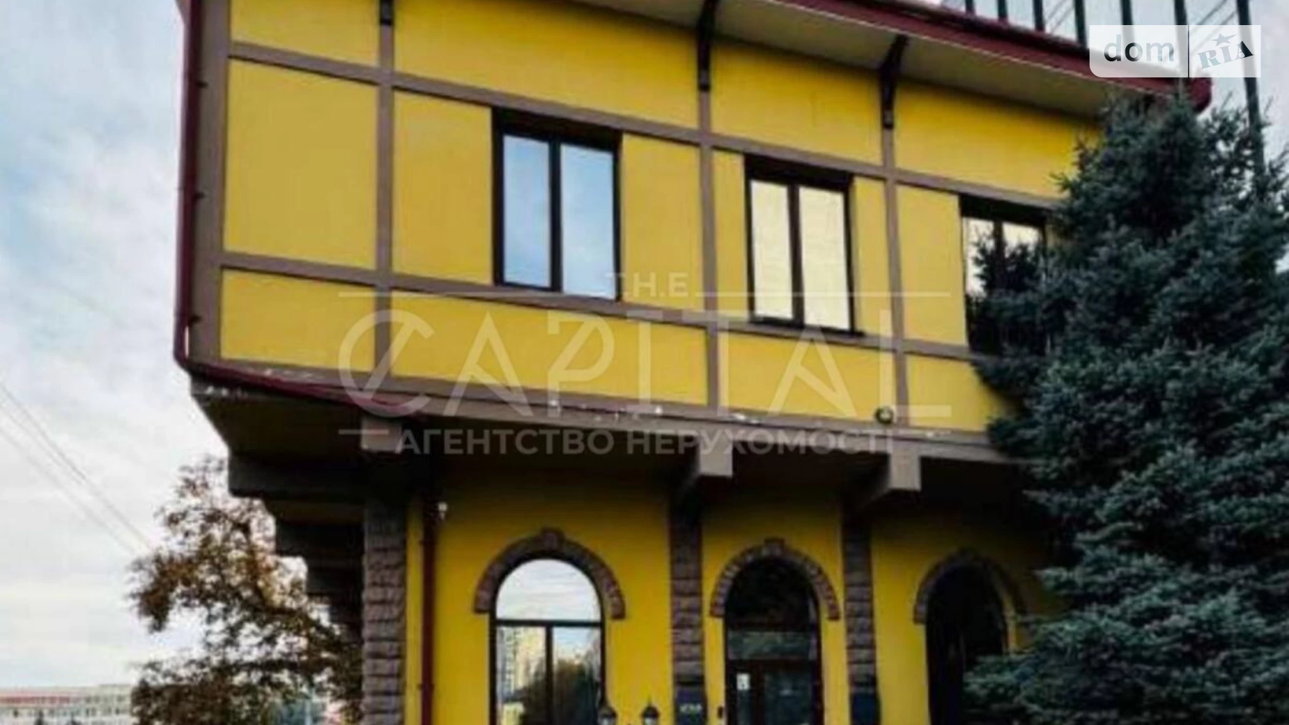 Здається в оренду офіс 500 кв. м в бізнес-центрі, цена: 15000 $ - фото 2