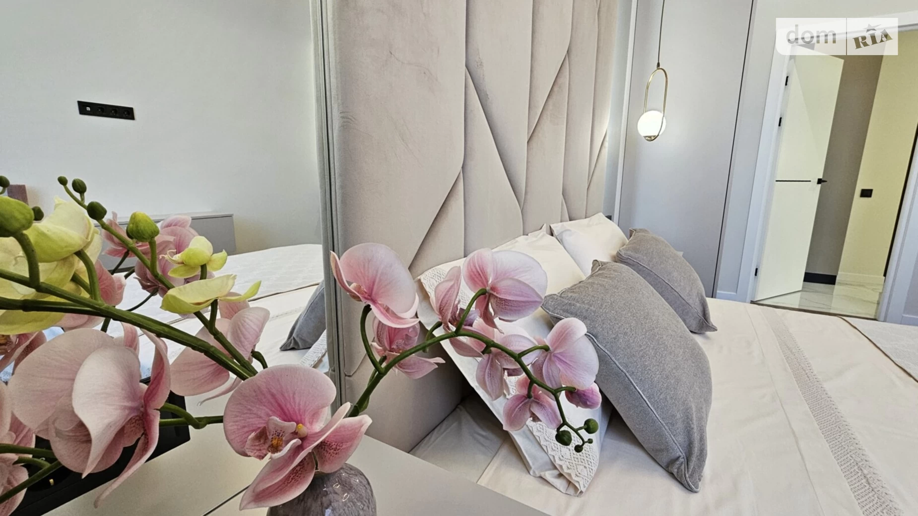 Продается 2-комнатная квартира 60 кв. м в Одессе, ул. Краснова - фото 3