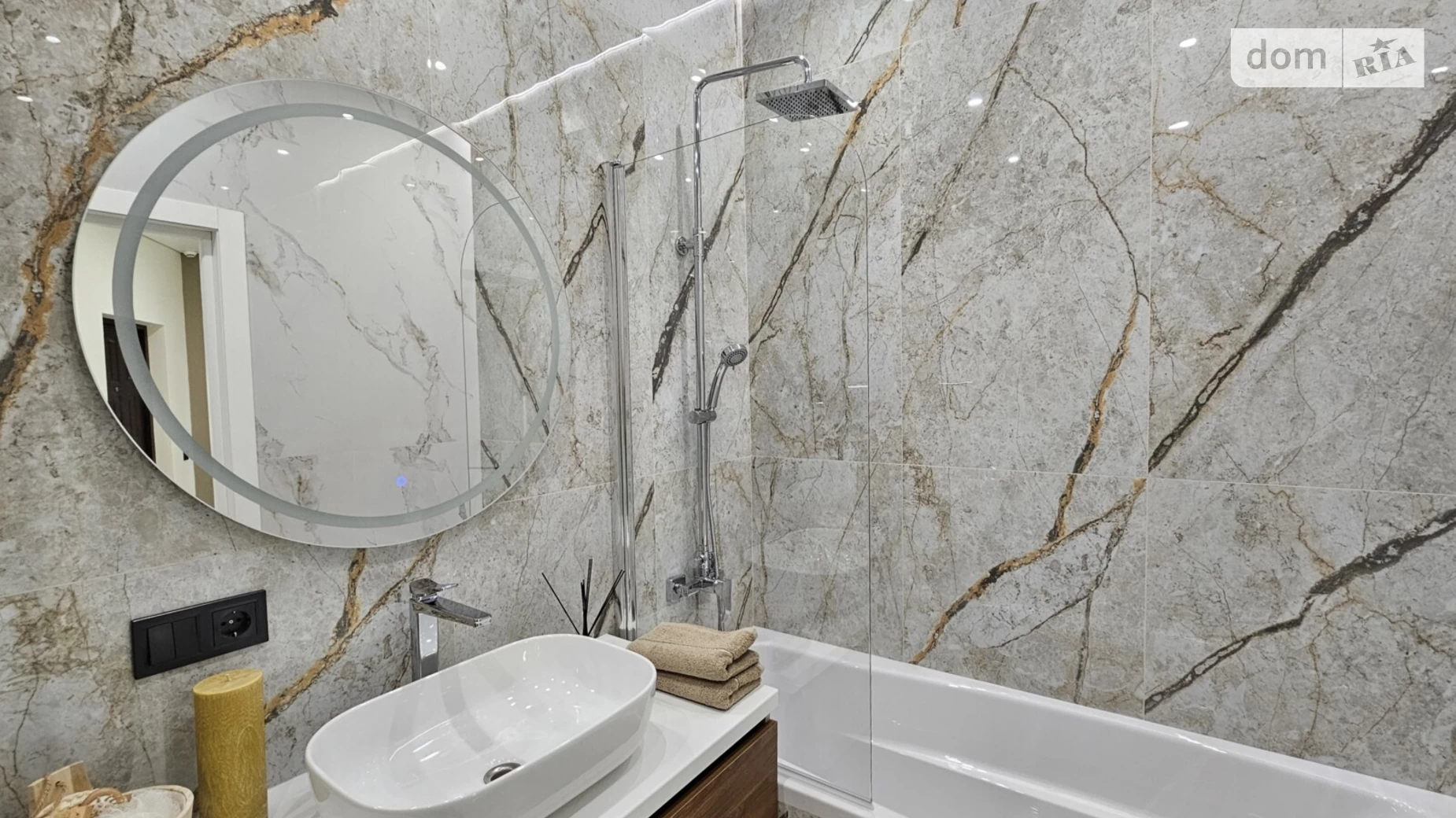 Продается 2-комнатная квартира 60 кв. м в Одессе, ул. Краснова - фото 4