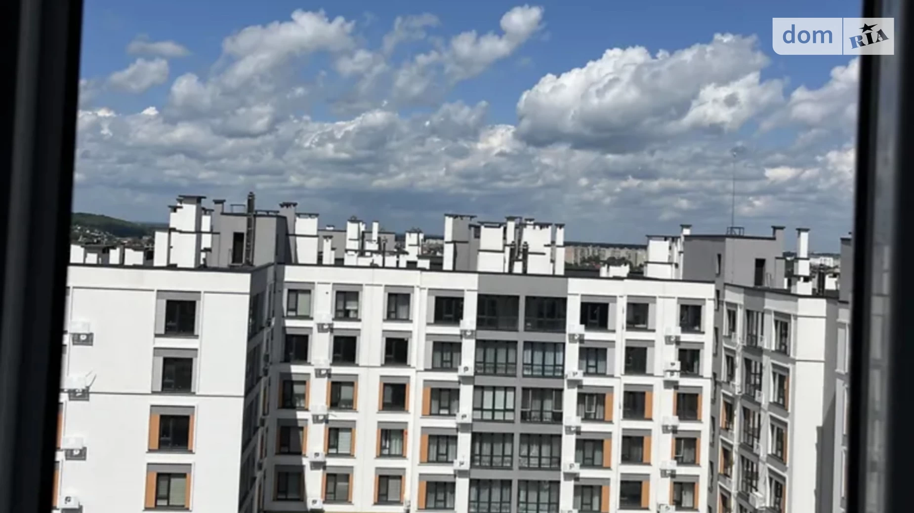 Продается 3-комнатная квартира 83 кв. м в Виннице, ул. Ивана Богуна, 27В - фото 3