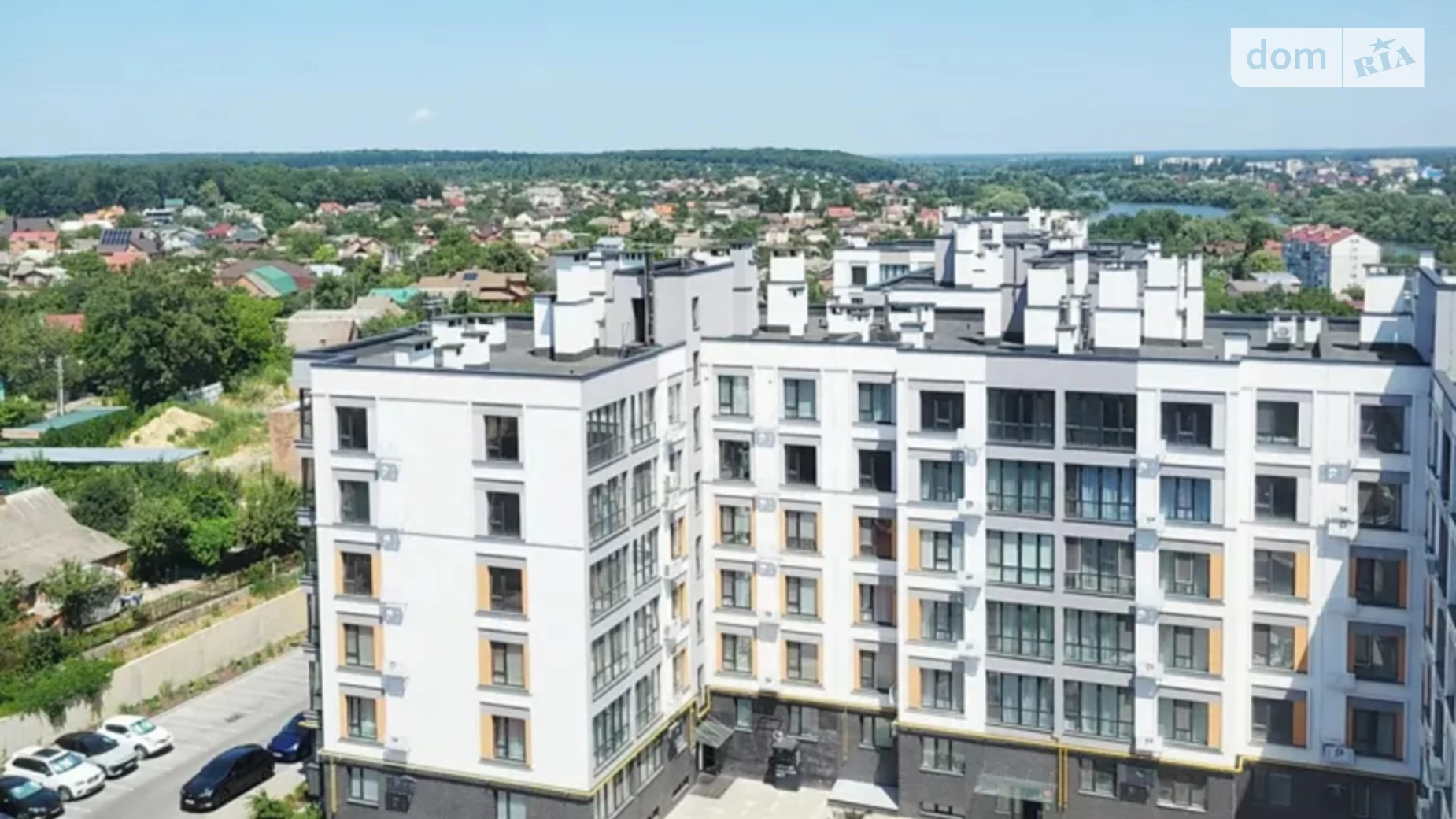 Продается 3-комнатная квартира 83 кв. м в Виннице, ул. Ивана Богуна, 27В - фото 2