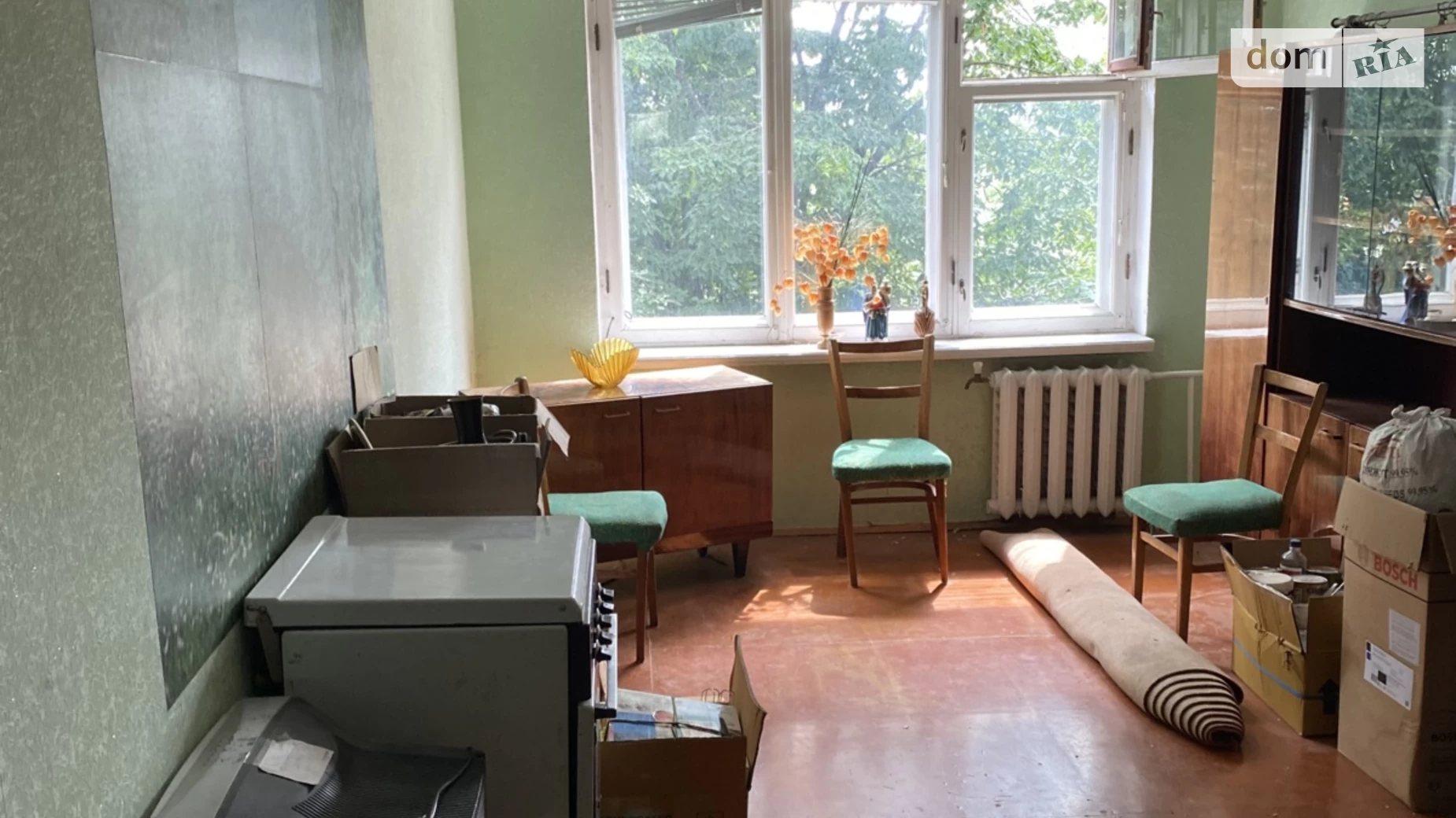 Продается 2-комнатная квартира 47 кв. м в Хмельницком, просп. Мира - фото 5