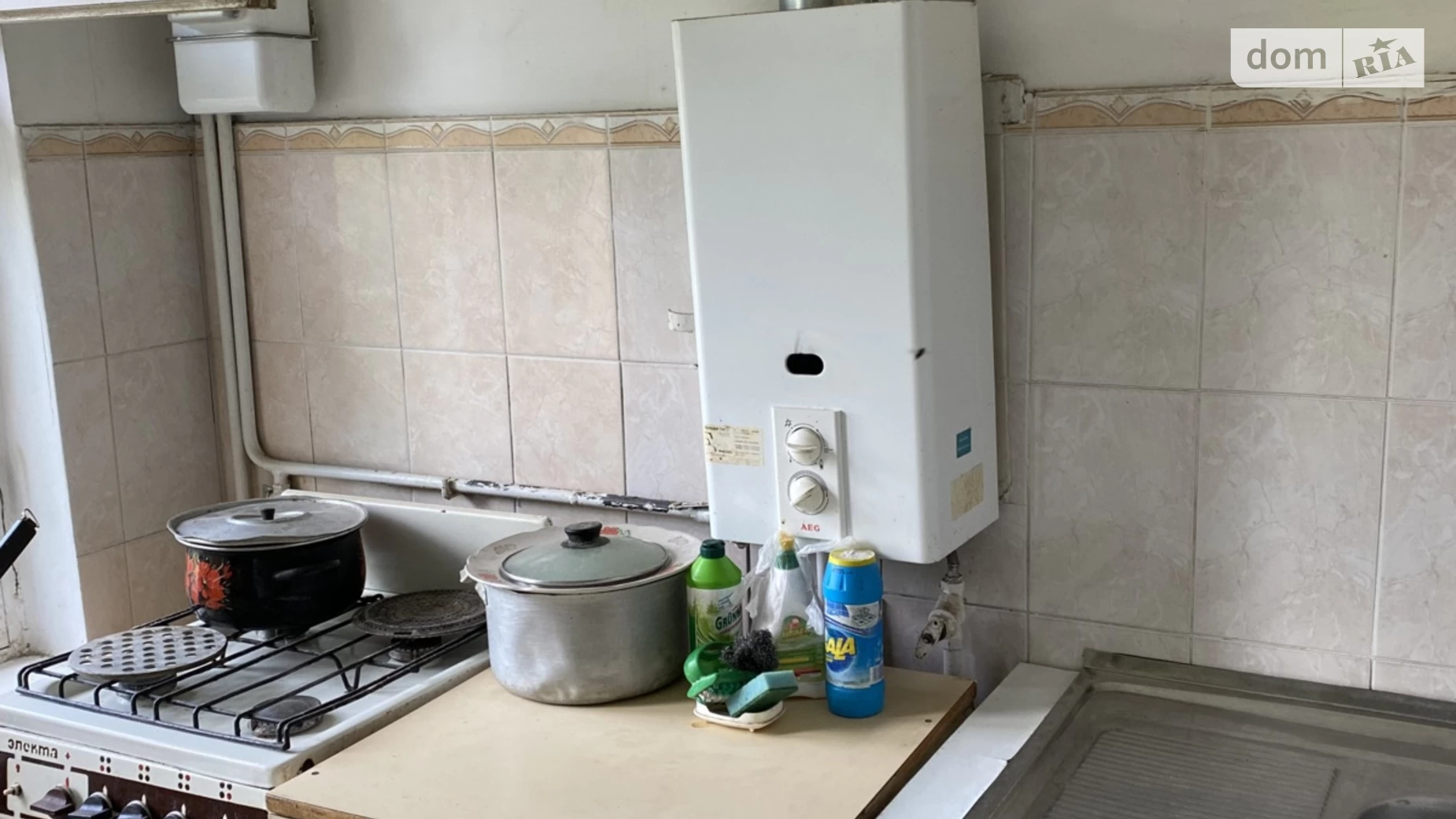 Продается 2-комнатная квартира 47 кв. м в Хмельницком, просп. Мира - фото 4