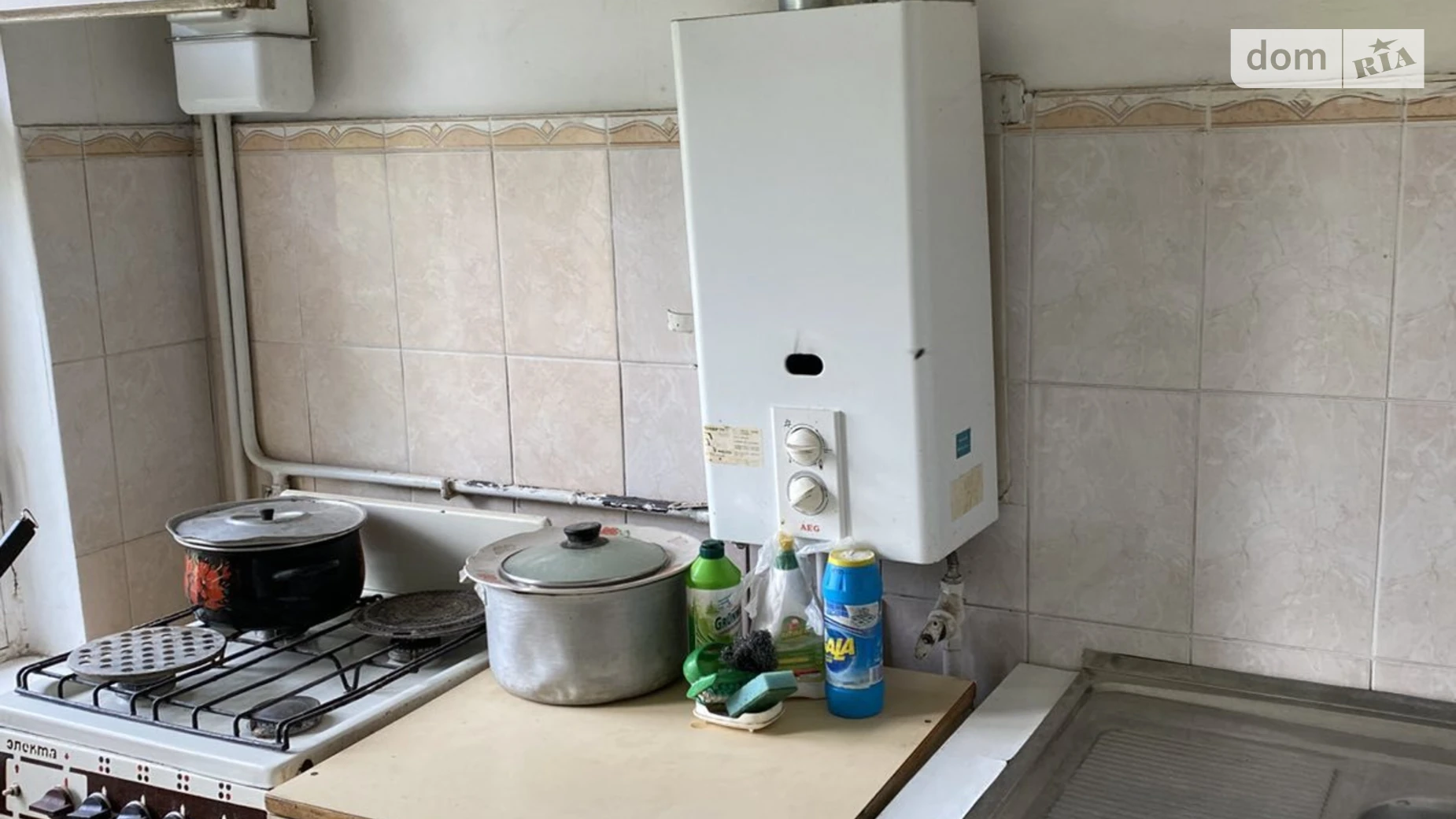 Продається 2-кімнатна квартира 47.2 кв. м у Хмельницькому, просп. Миру - фото 2