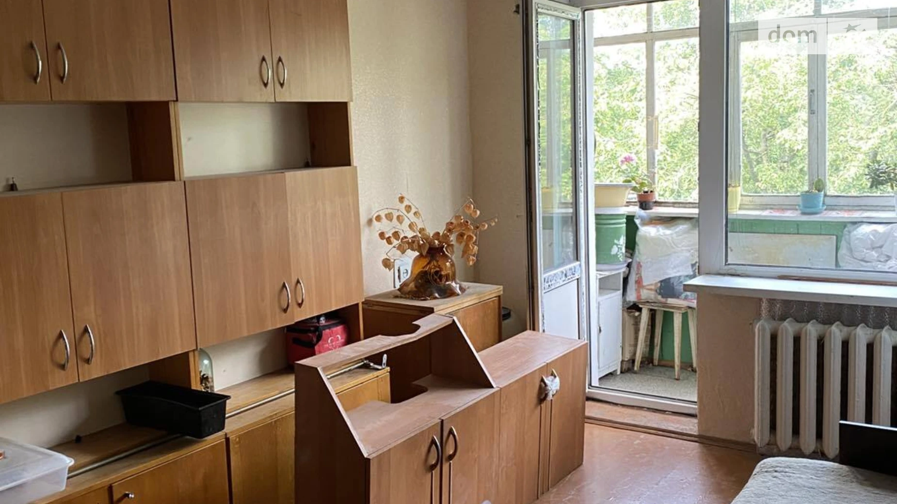 Продається 2-кімнатна квартира 47.2 кв. м у Хмельницькому, просп. Миру - фото 5