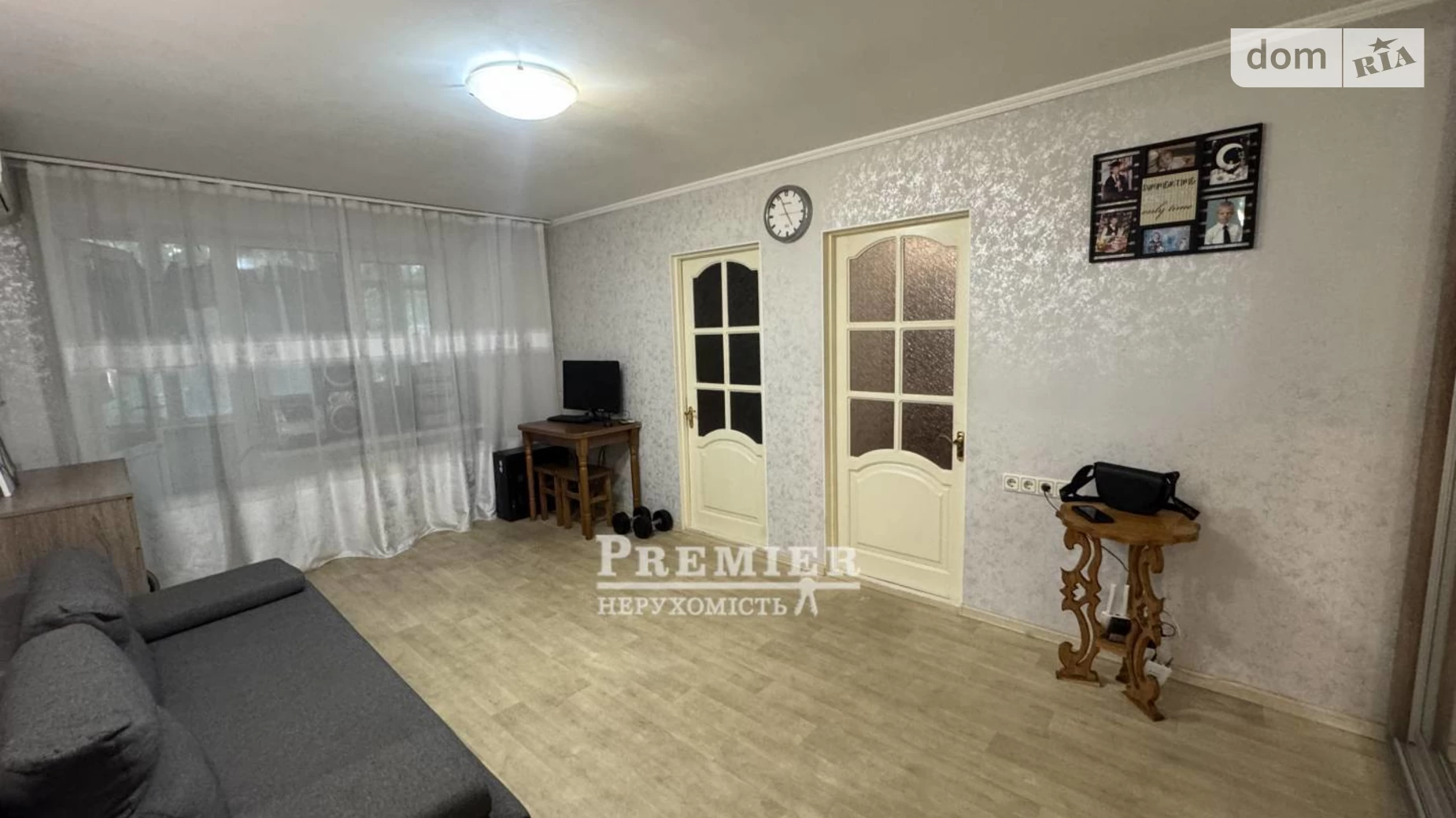 Продается 4-комнатная квартира 67 кв. м в Одессе, ул. Академика Филатова - фото 2