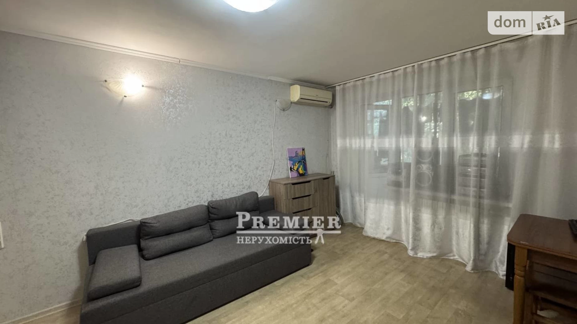 Продается 4-комнатная квартира 67 кв. м в Одессе, ул. Академика Филатова - фото 3