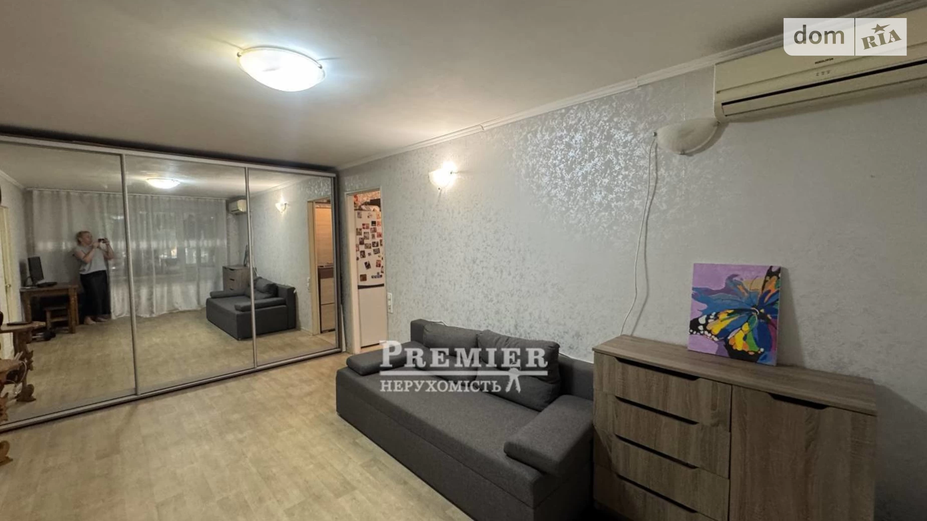 Продается 4-комнатная квартира 67 кв. м в Одессе, ул. Академика Филатова - фото 4