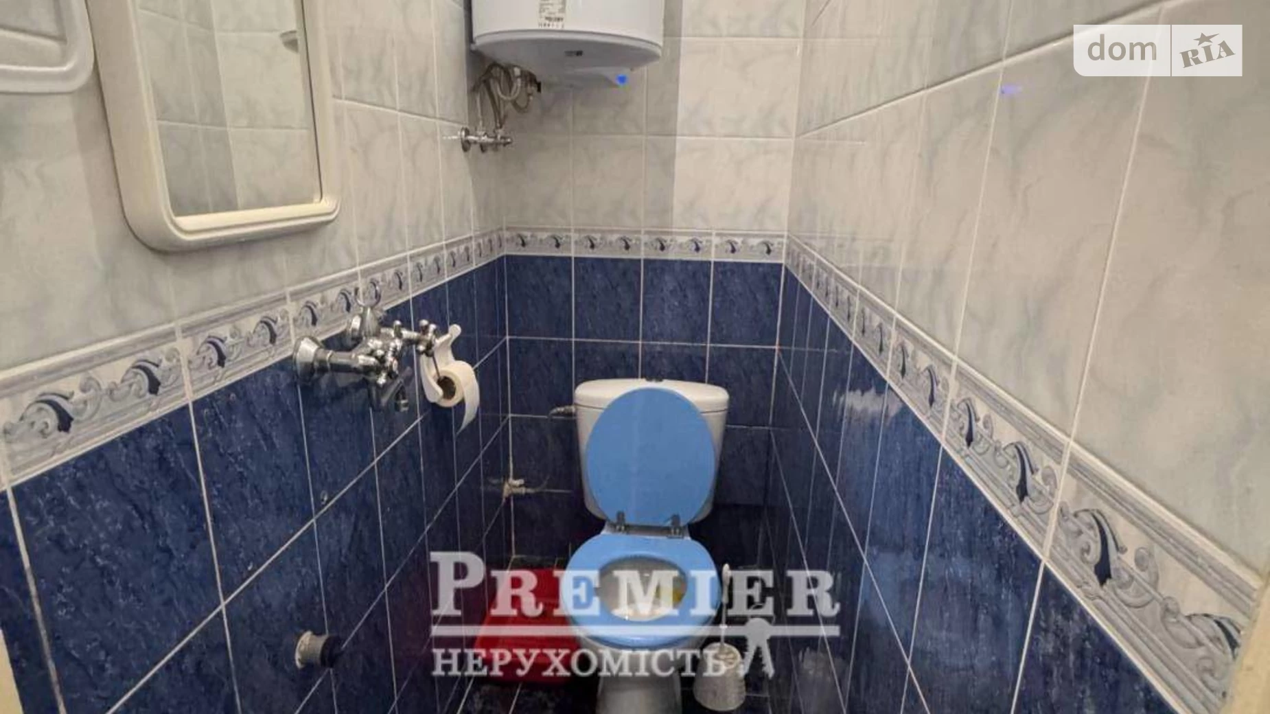 Продается 4-комнатная квартира 67 кв. м в Одессе, ул. Академика Филатова - фото 5