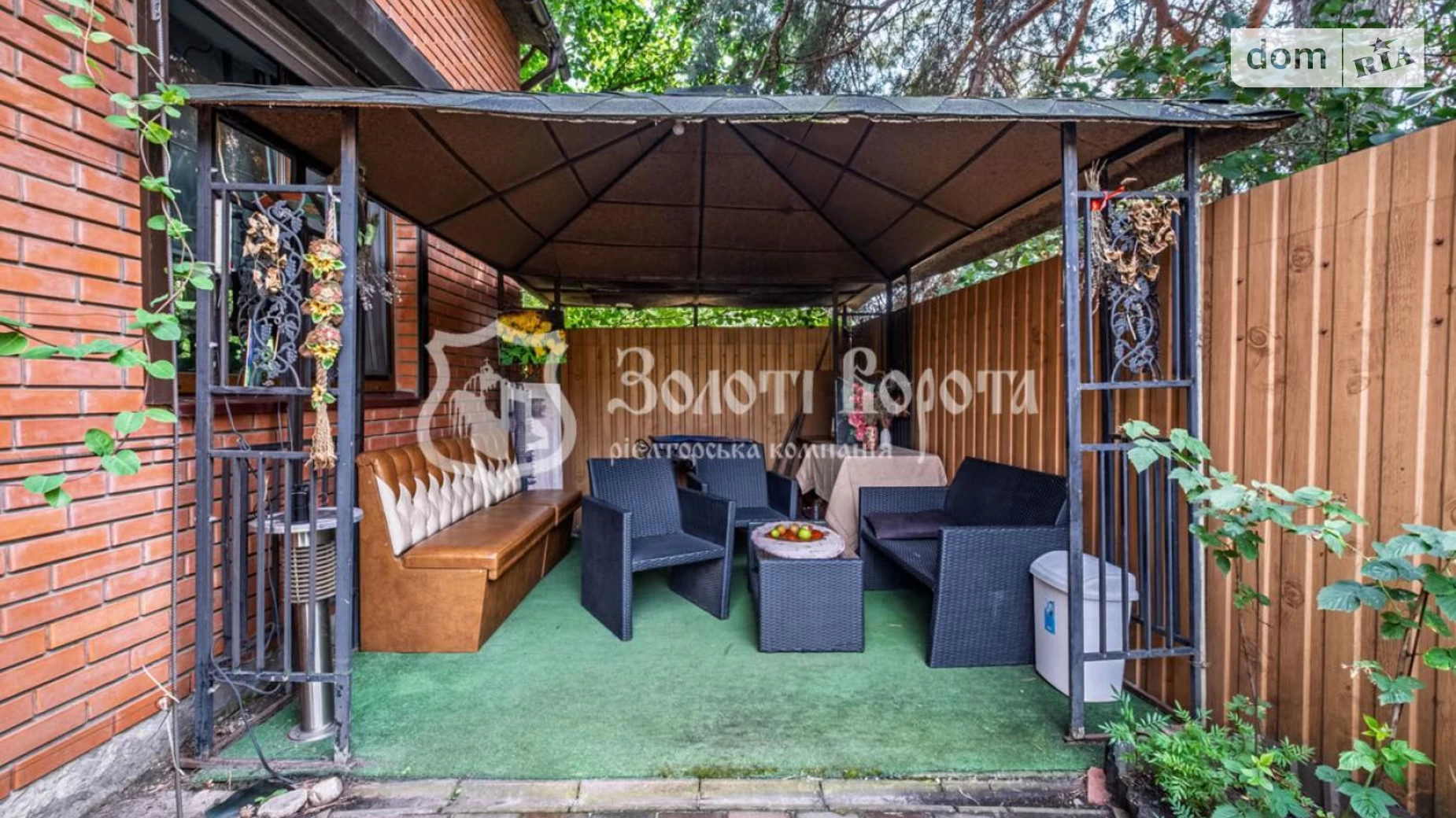 Продается дом на 2 этажа 175.4 кв. м с бассейном, цена: 150000 $ - фото 4