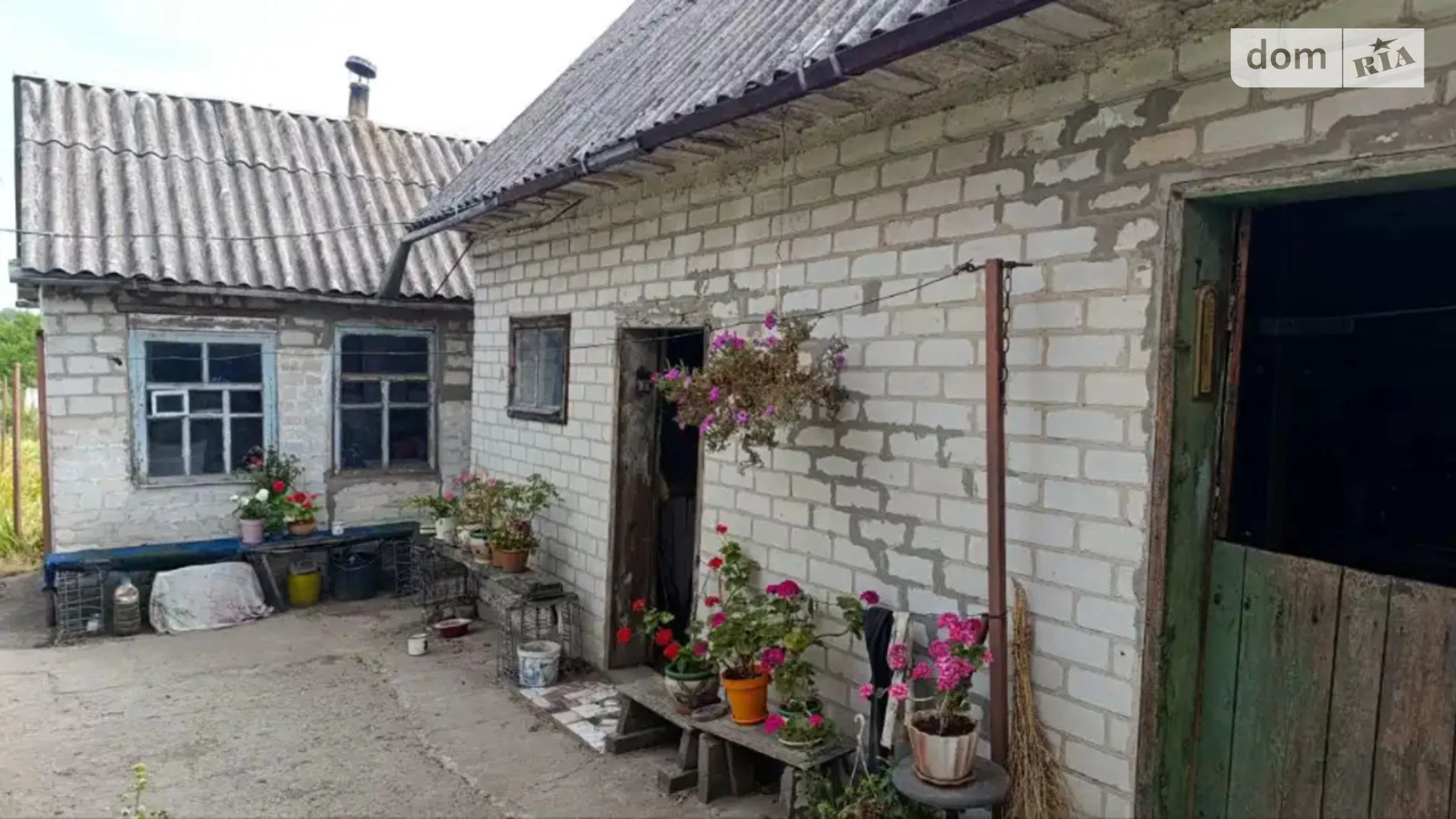 Продается одноэтажный дом 44.9 кв. м с участком, цена: 31000 $ - фото 4