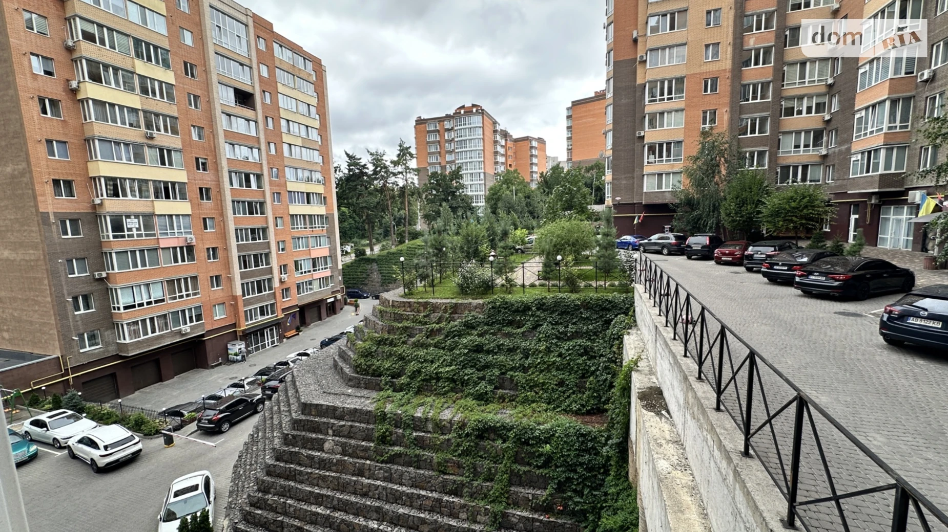 Продается 4-комнатная квартира 112 кв. м в Виннице, ул. Князей Кориатовичей, 114/4 - фото 5