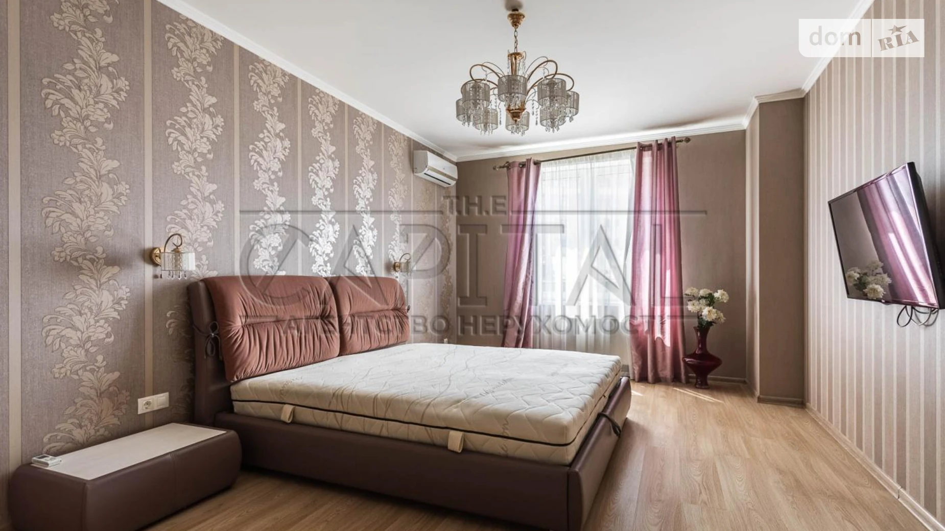 Продается 4-комнатная квартира 137 кв. м в Киеве, цена: 280000 $ - фото 2