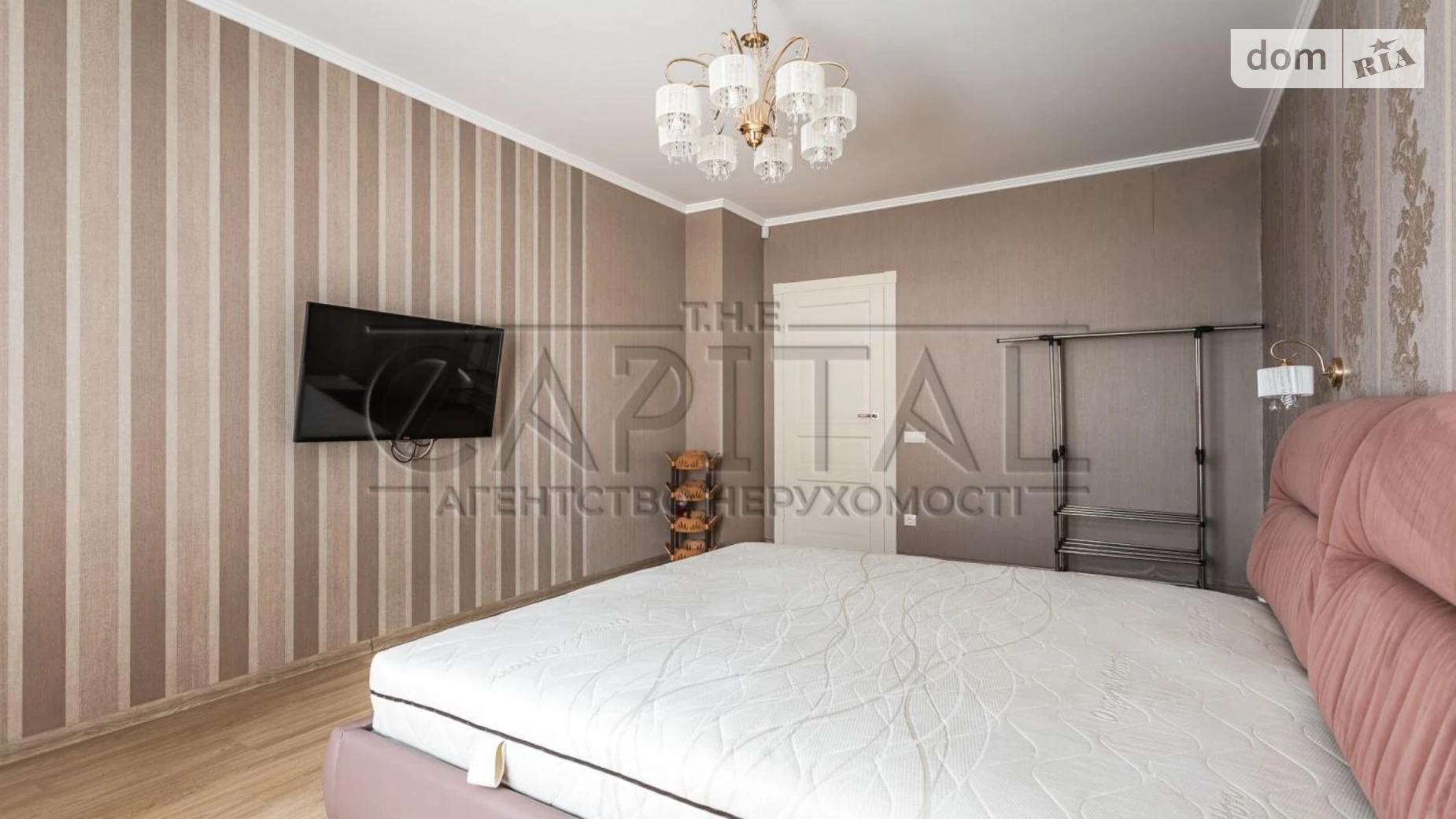 Продается 4-комнатная квартира 137 кв. м в Киеве, цена: 280000 $ - фото 4