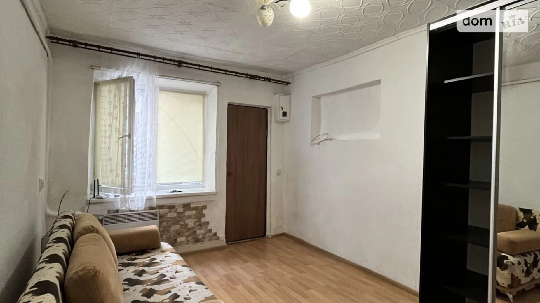 Продается 1-комнатная квартира 24.4 кв. м в Николаеве, ул. Мариупольская(Московская), 18 - фото 3