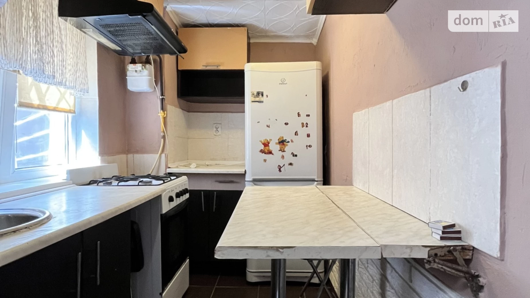 Продается 1-комнатная квартира 24.4 кв. м в Николаеве, ул. Мариупольская(Московская), 18 - фото 4