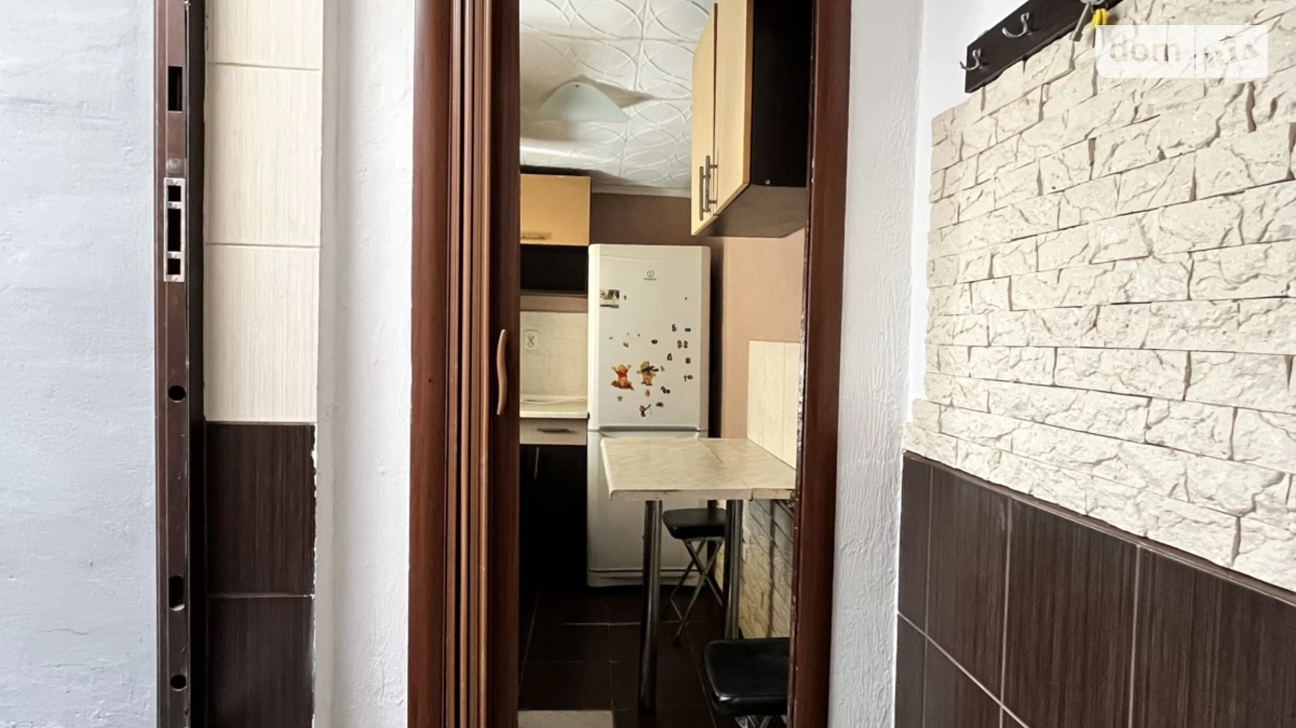 Продается 1-комнатная квартира 24.4 кв. м в Николаеве, ул. Мариупольская(Московская), 18 - фото 5