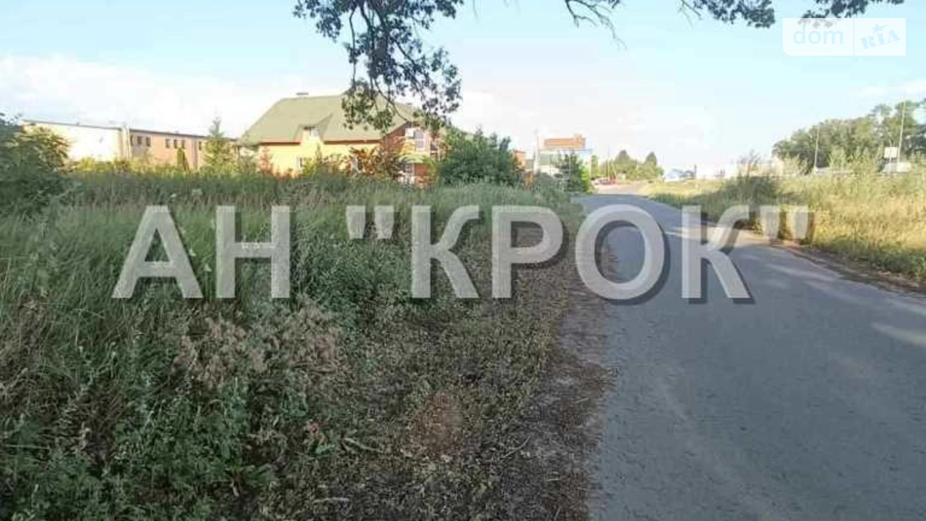 Продается земельный участок 15.49 соток в Полтавской области, цена: 15000 $ - фото 3