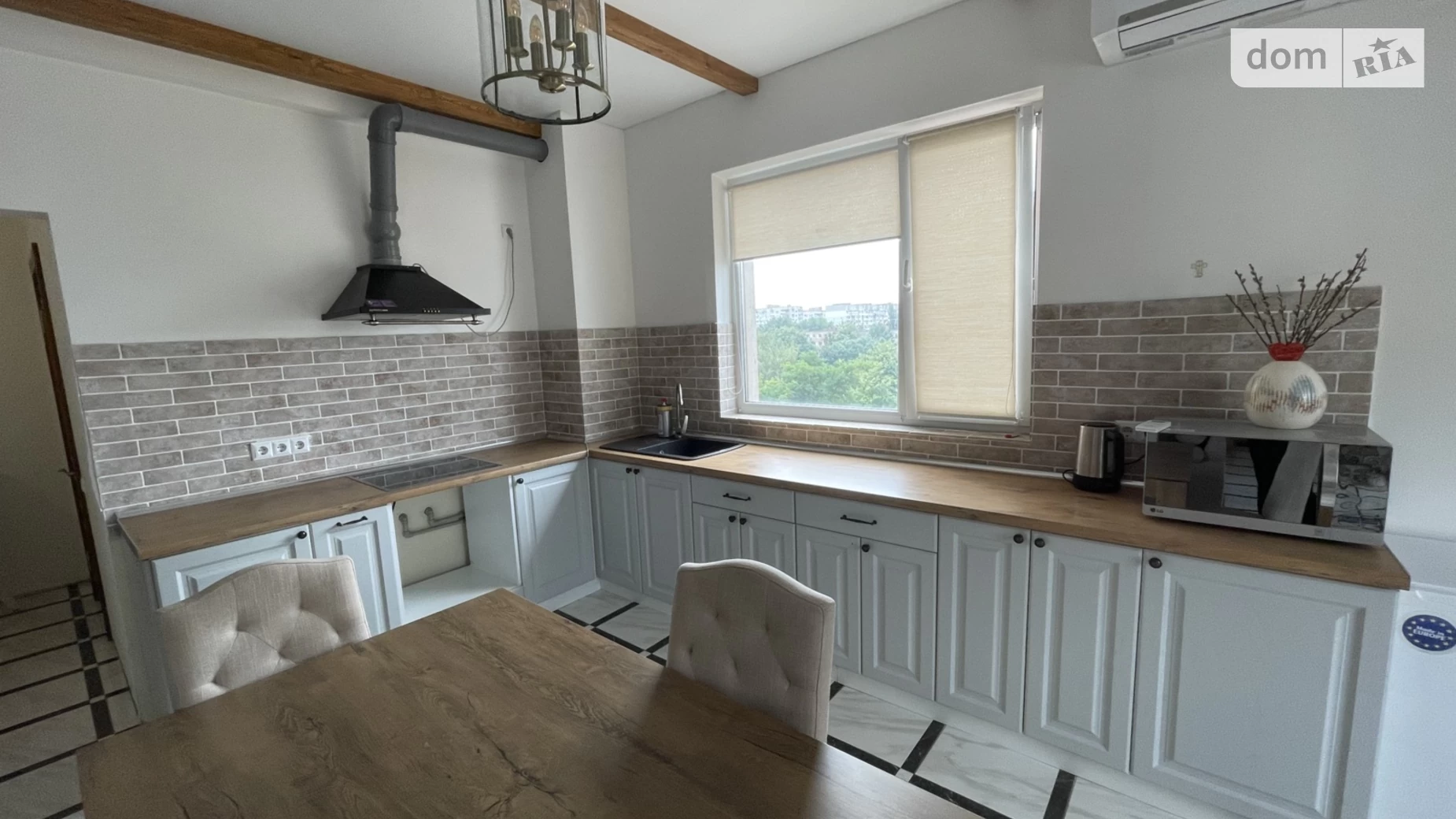 Продается 1-комнатная квартира 56.7 кв. м в Виннице, ул. Стрелецкая - фото 3