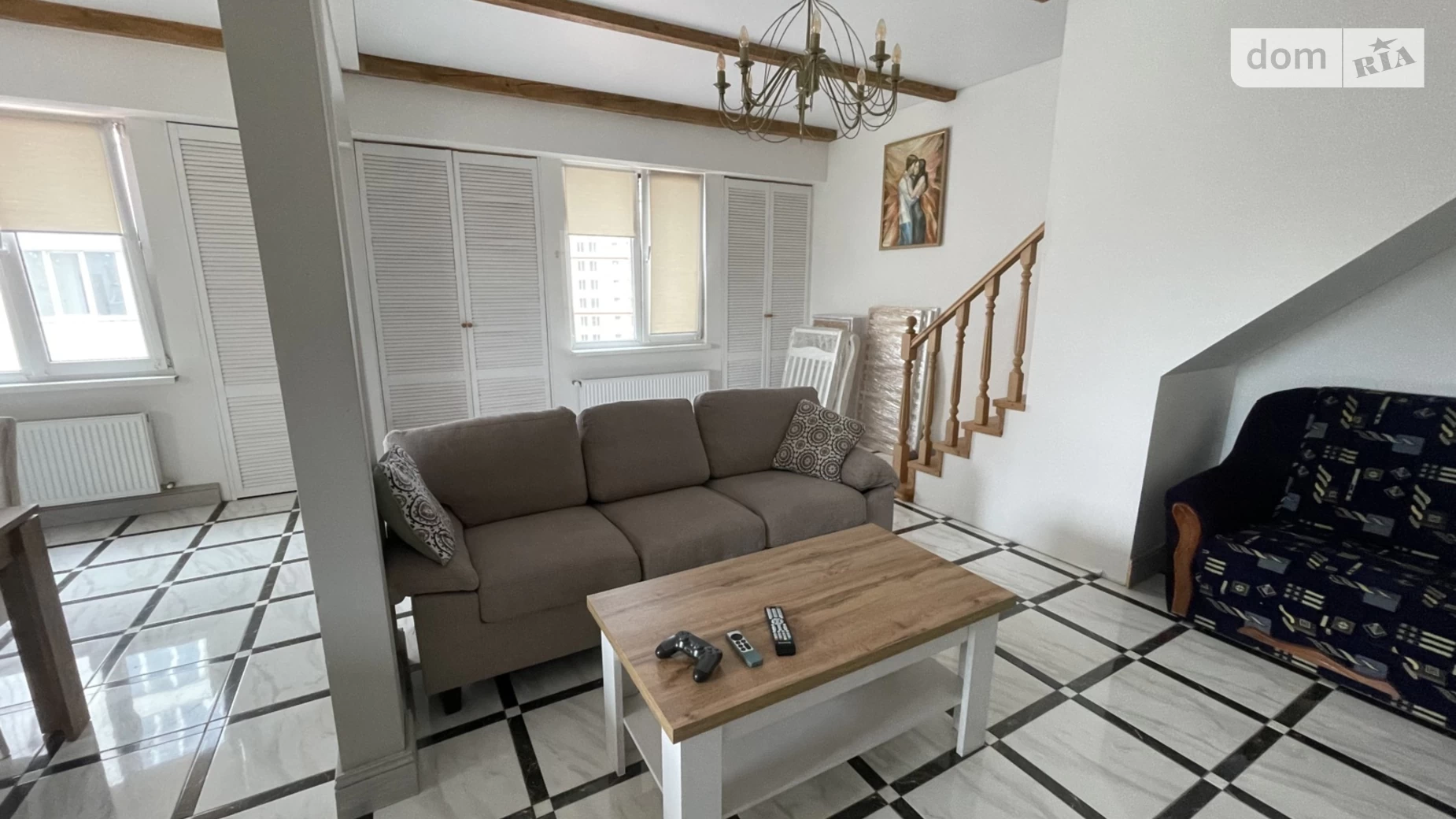 Продается 1-комнатная квартира 56.7 кв. м в Виннице, ул. Стрелецкая - фото 4