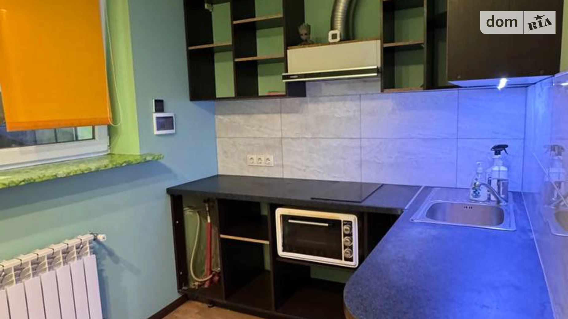 Продається 0-кімнатна квартира 34.9 кв. м у Ірпені, вул. Літературна(Чехова), 1Б - фото 4