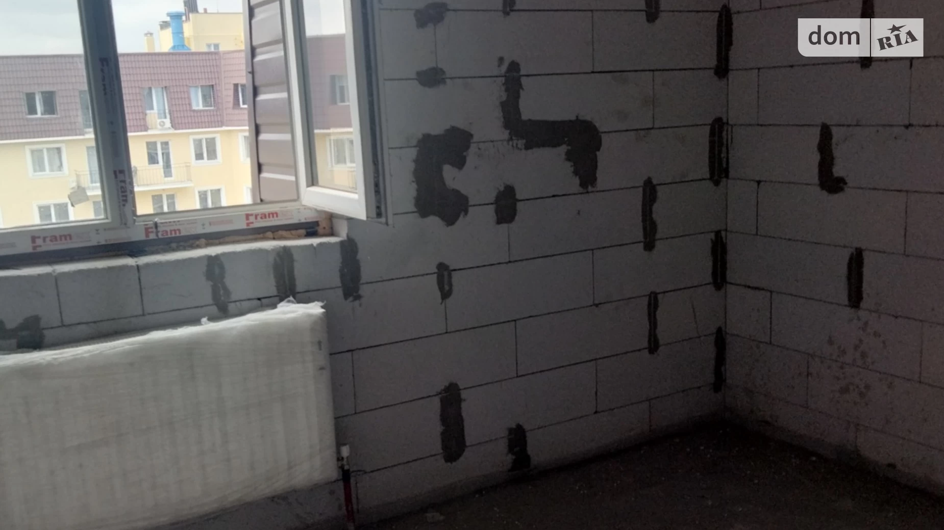 Продается 1-комнатная квартира 29 кв. м в Одессе, ул. Люстдорфская дорога, 100Б - фото 4