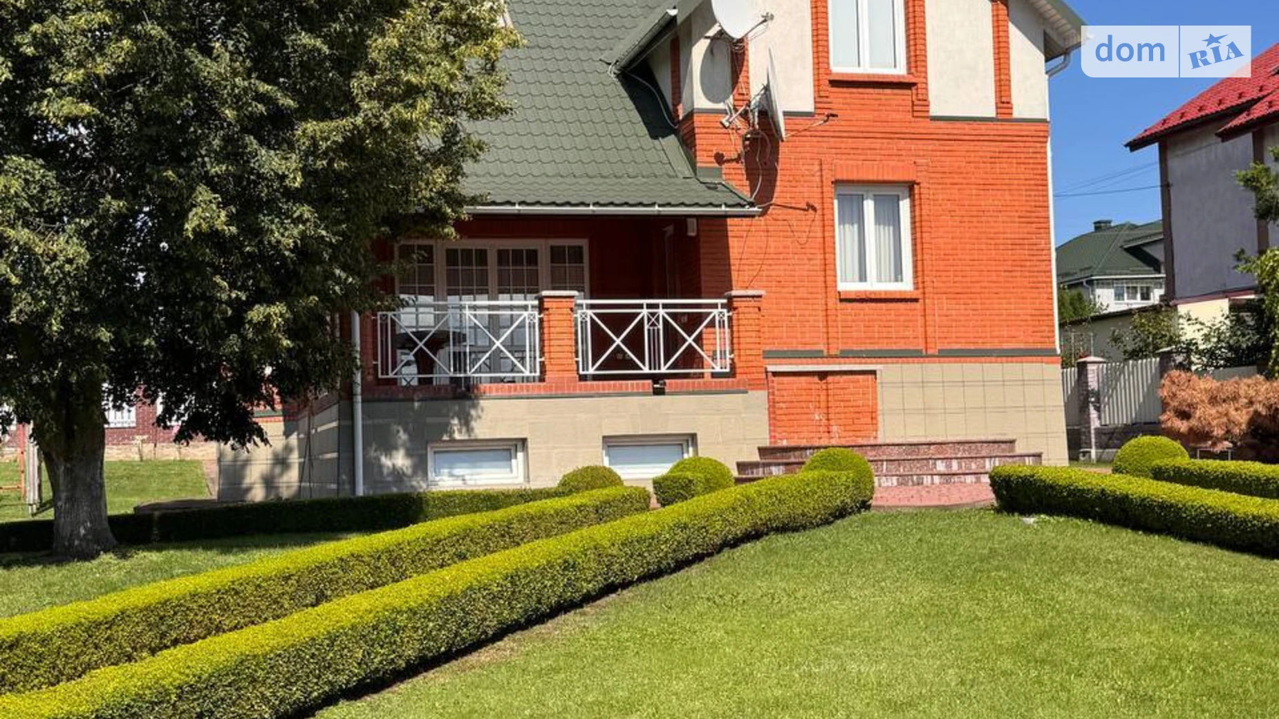 Продается дом на 2 этажа 321 кв. м с садом, цена: 280000 $ - фото 3